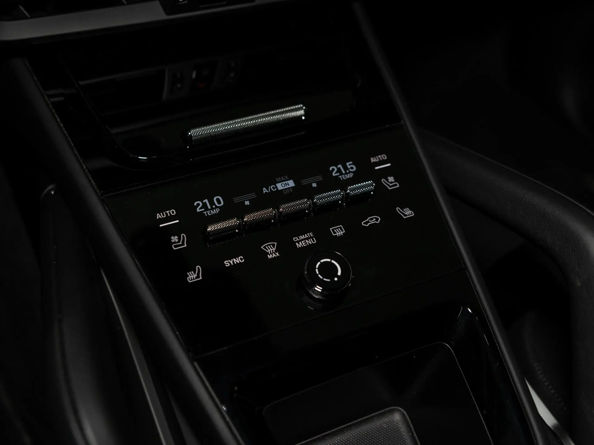 Cayenne E-Hybrid Coupé