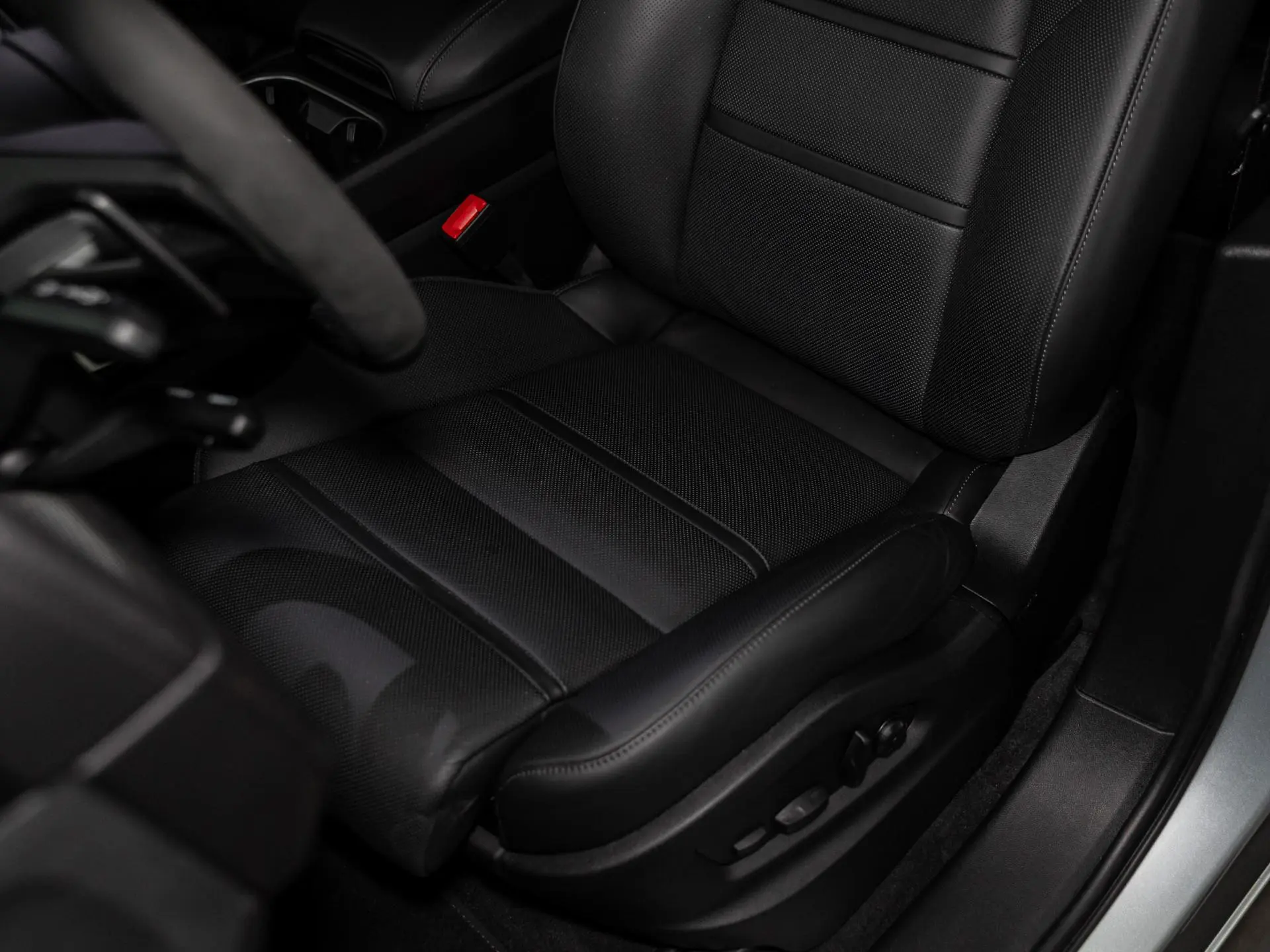 Cayenne E-Hybrid Coupé