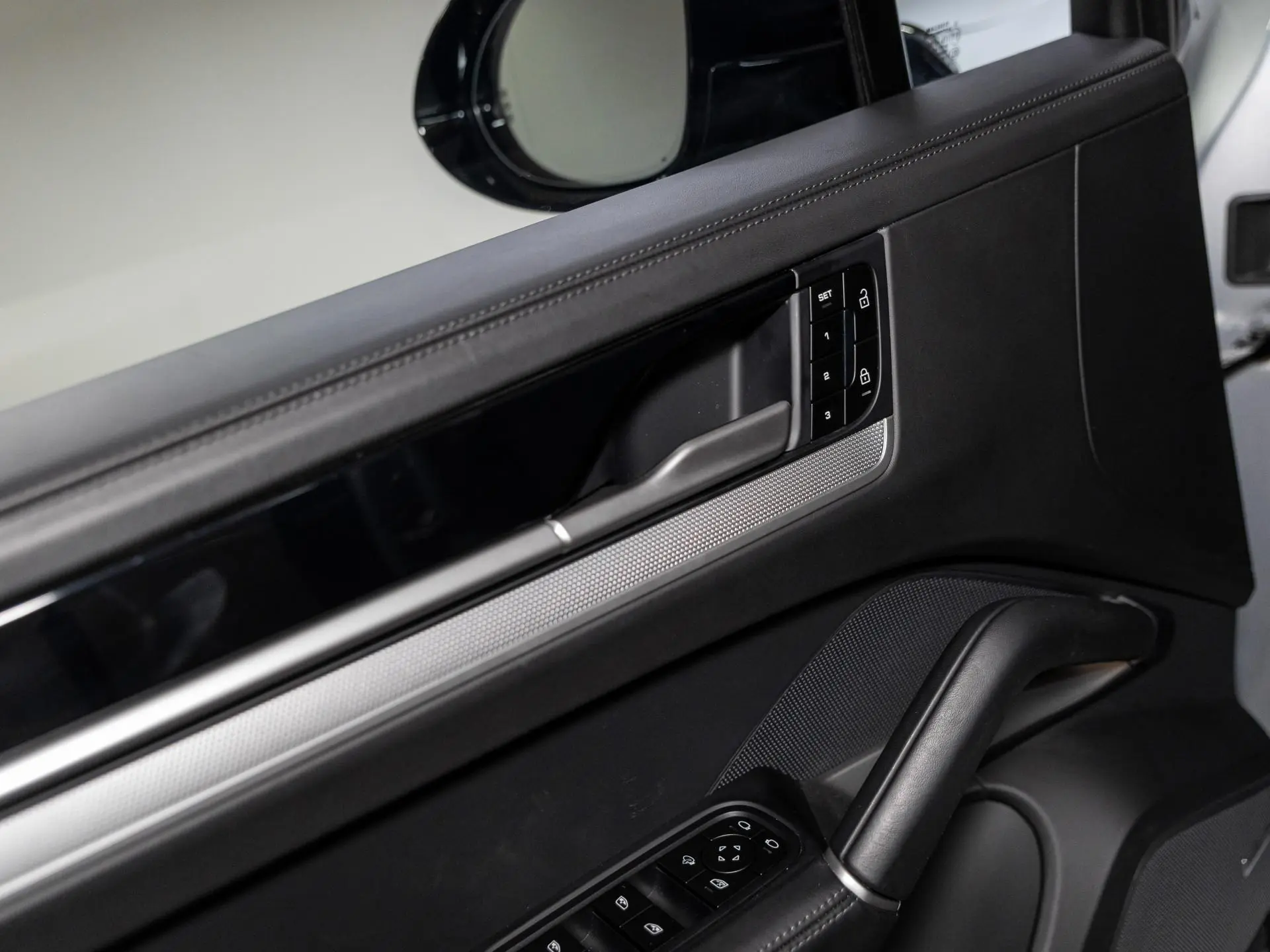 Cayenne E-Hybrid Coupé