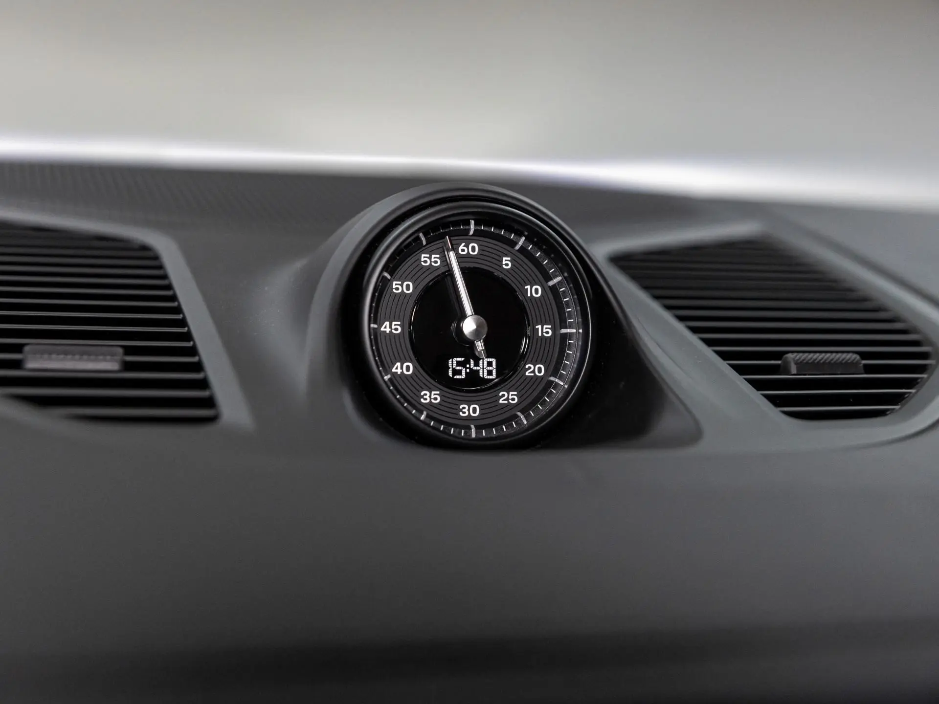 Cayenne E-Hybrid Coupé