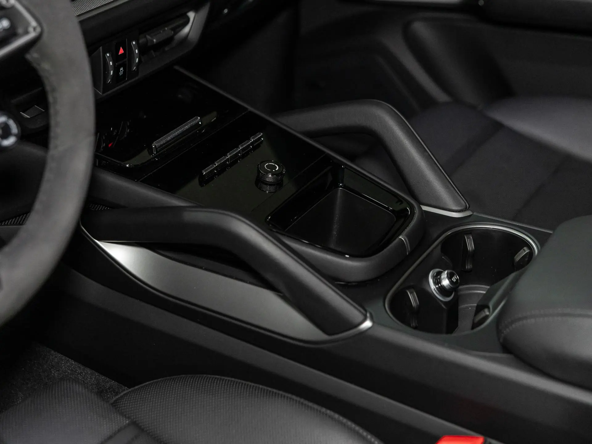 Cayenne E-Hybrid Coupé