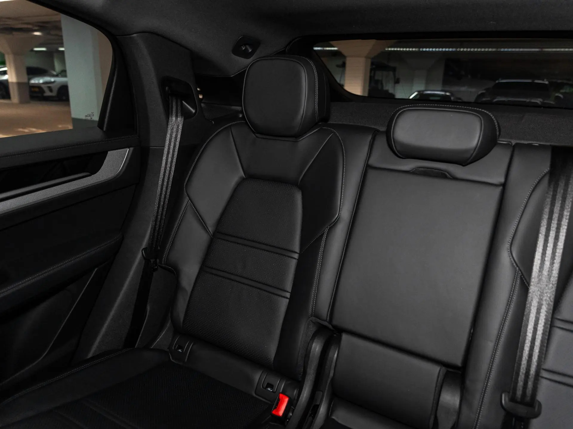 Cayenne E-Hybrid Coupé