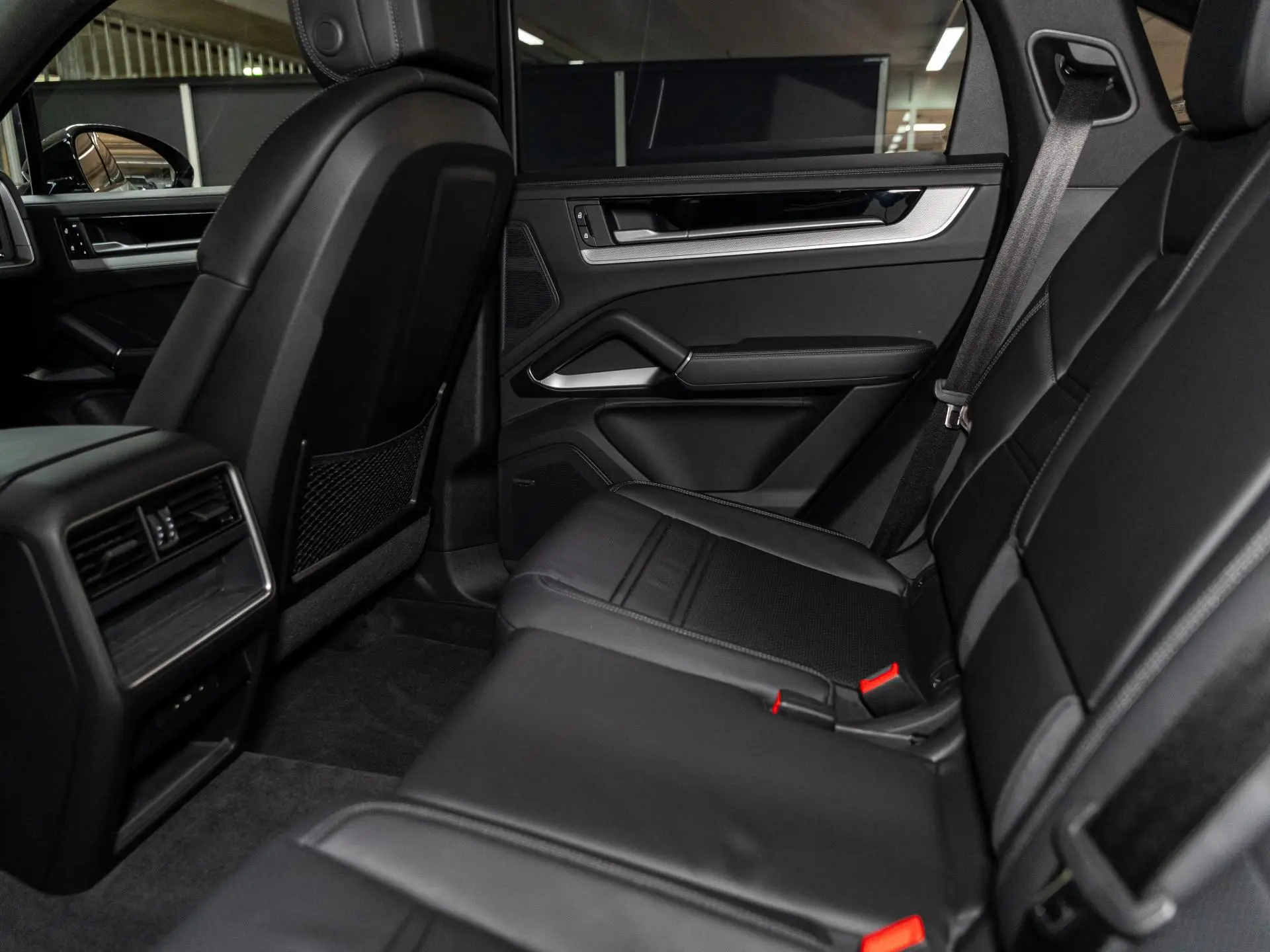 Cayenne E-Hybrid Coupé