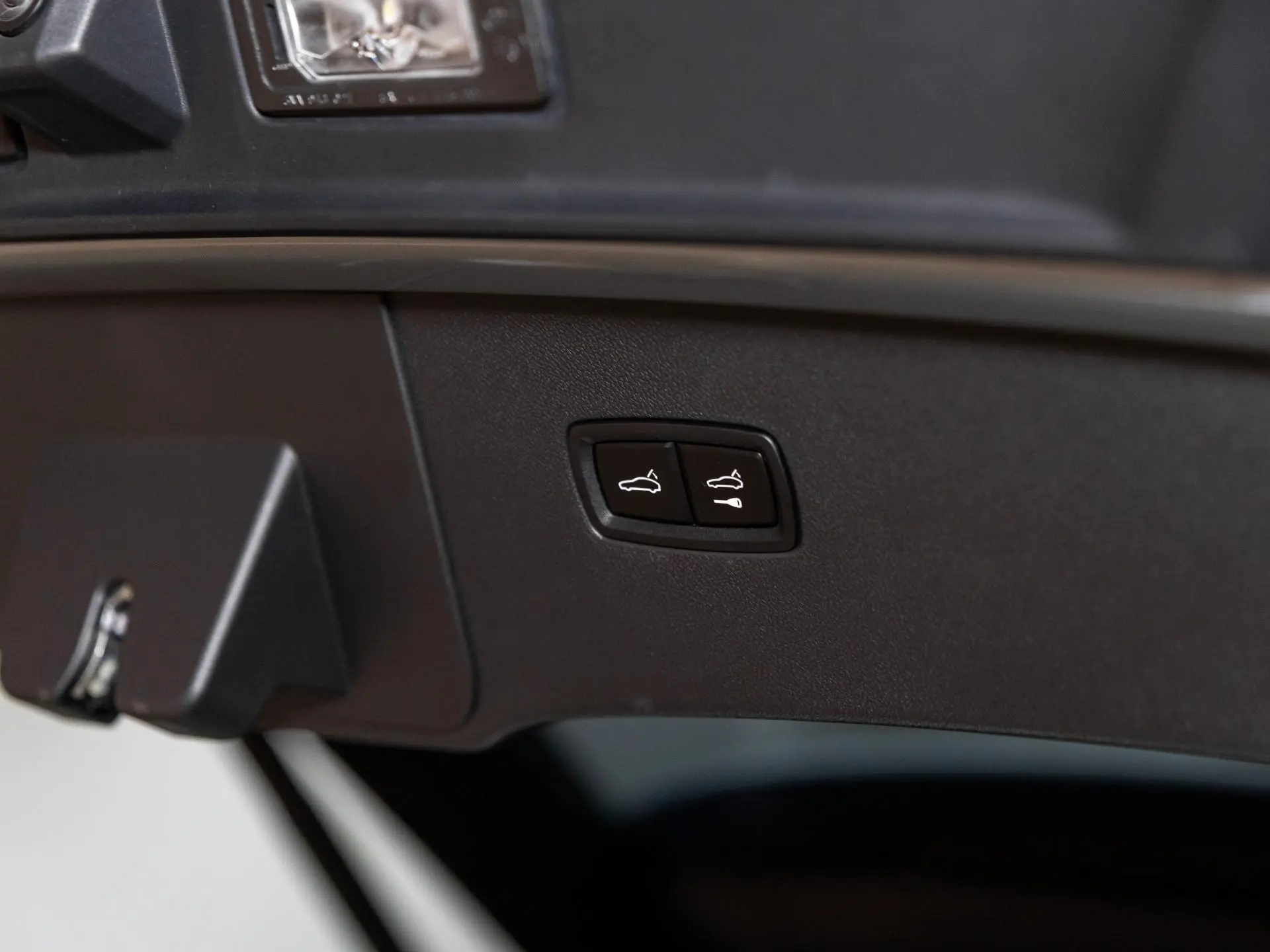 Cayenne E-Hybrid Coupé