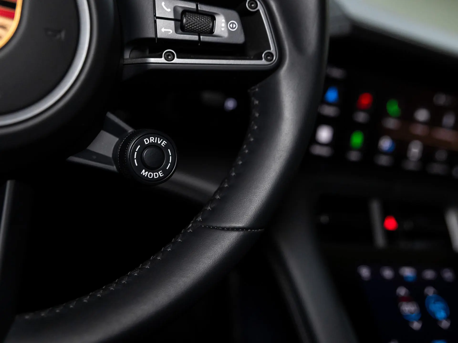 Taycan 4S Cross Turismo