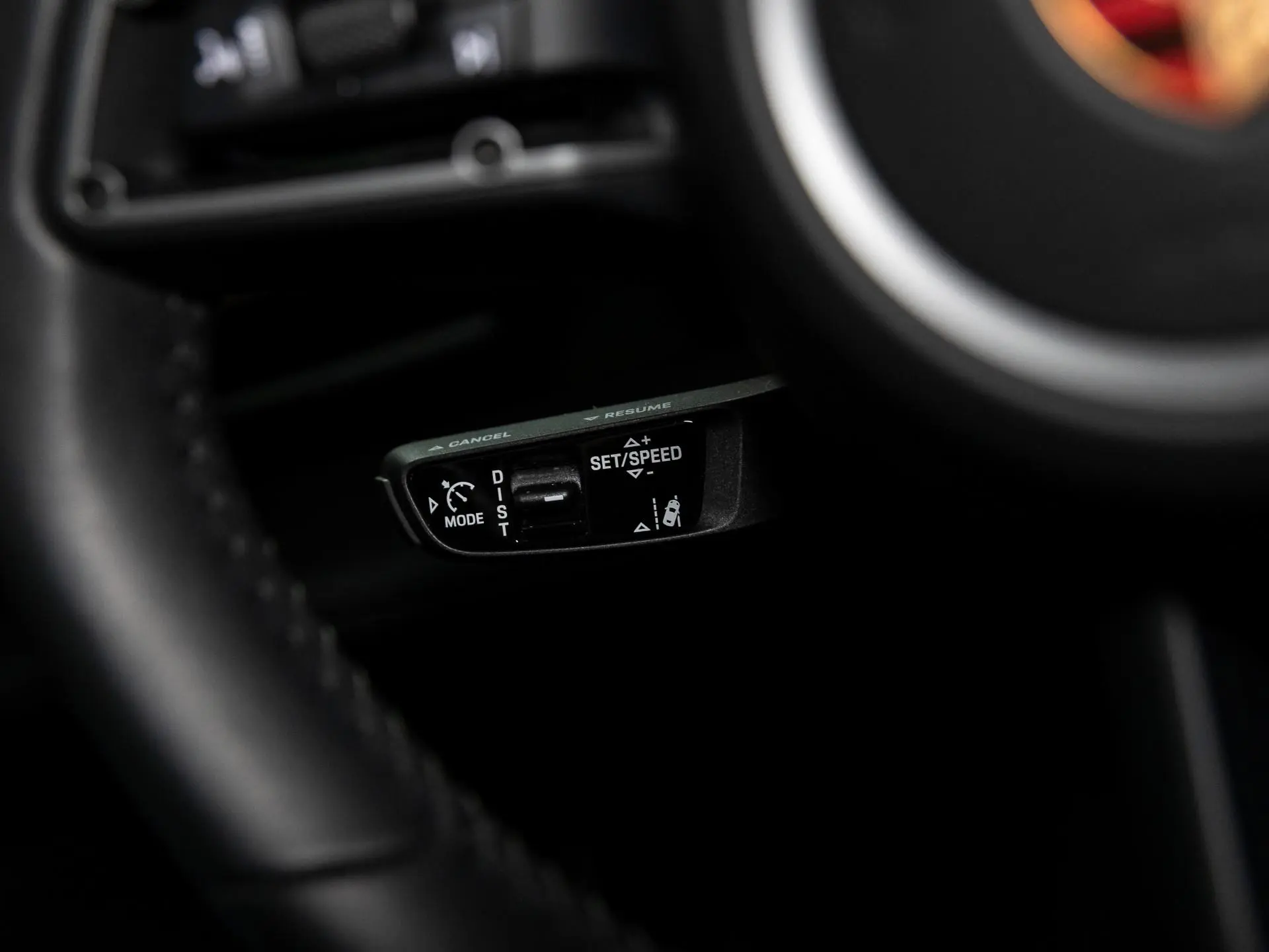 Taycan 4S Cross Turismo