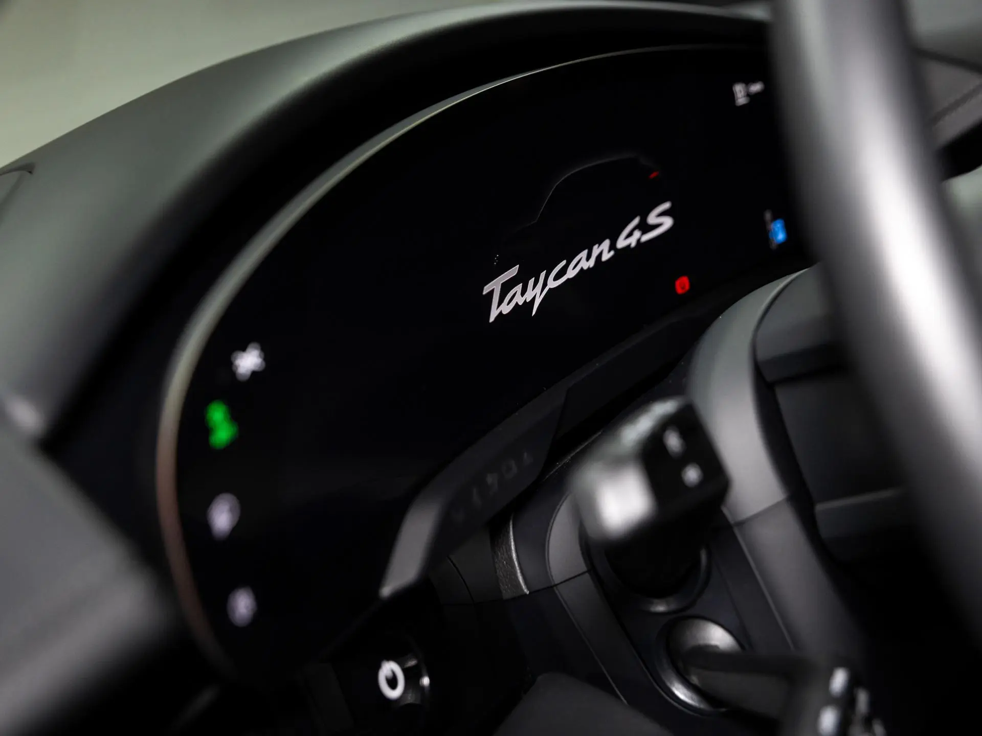 Taycan 4S Cross Turismo