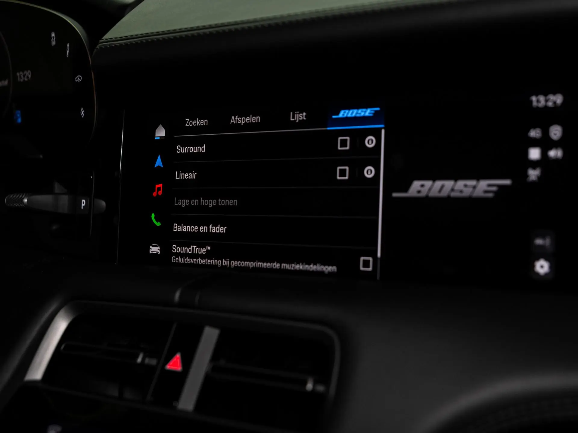 Taycan 4S Cross Turismo