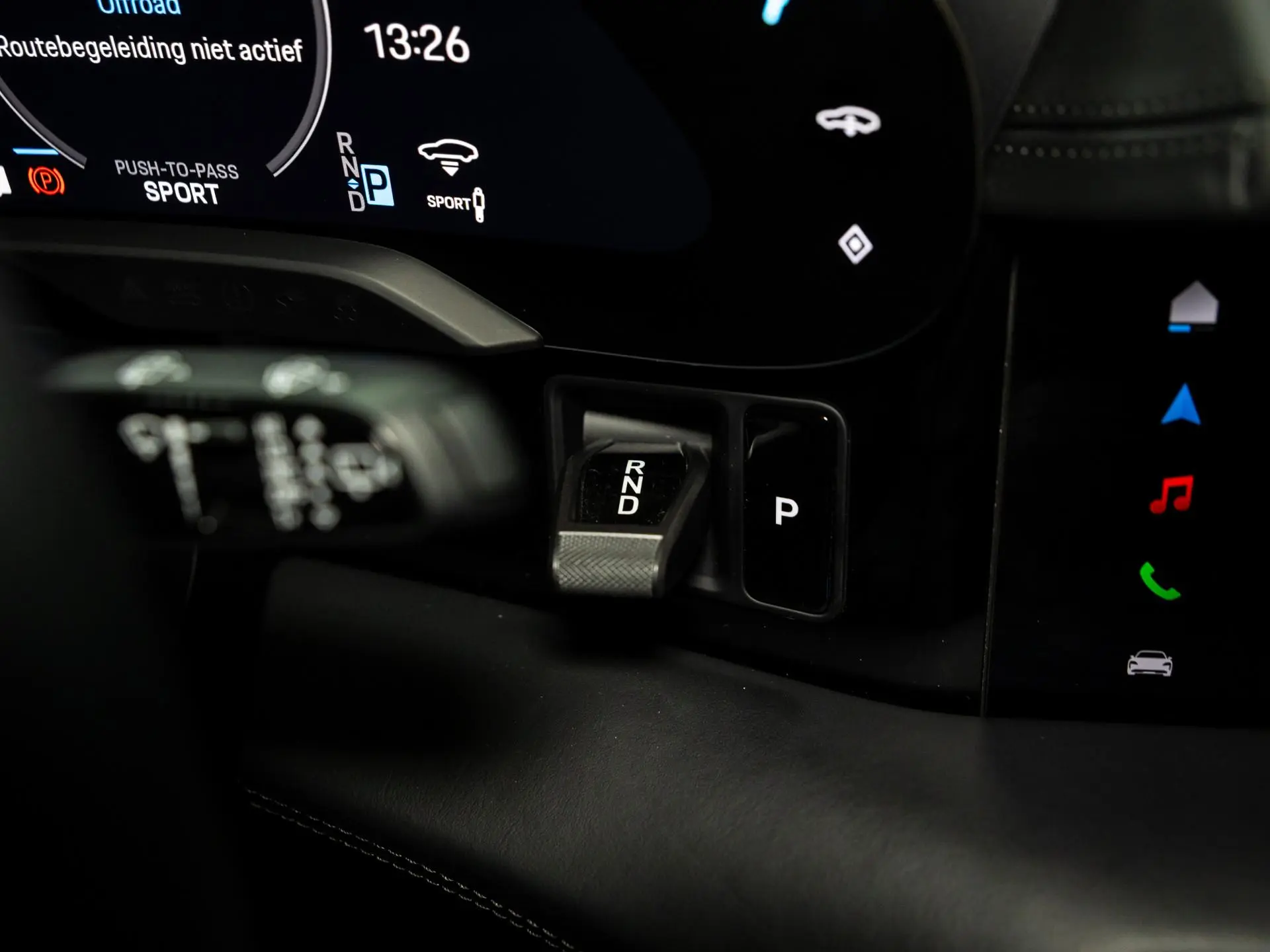 Taycan 4S Cross Turismo