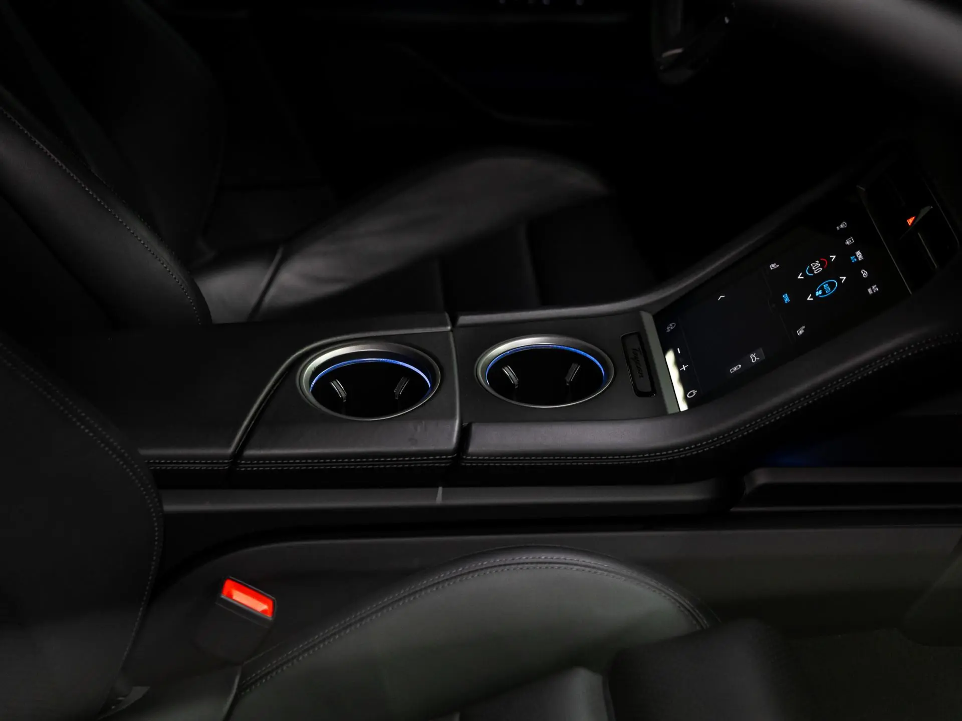 Taycan 4S Cross Turismo