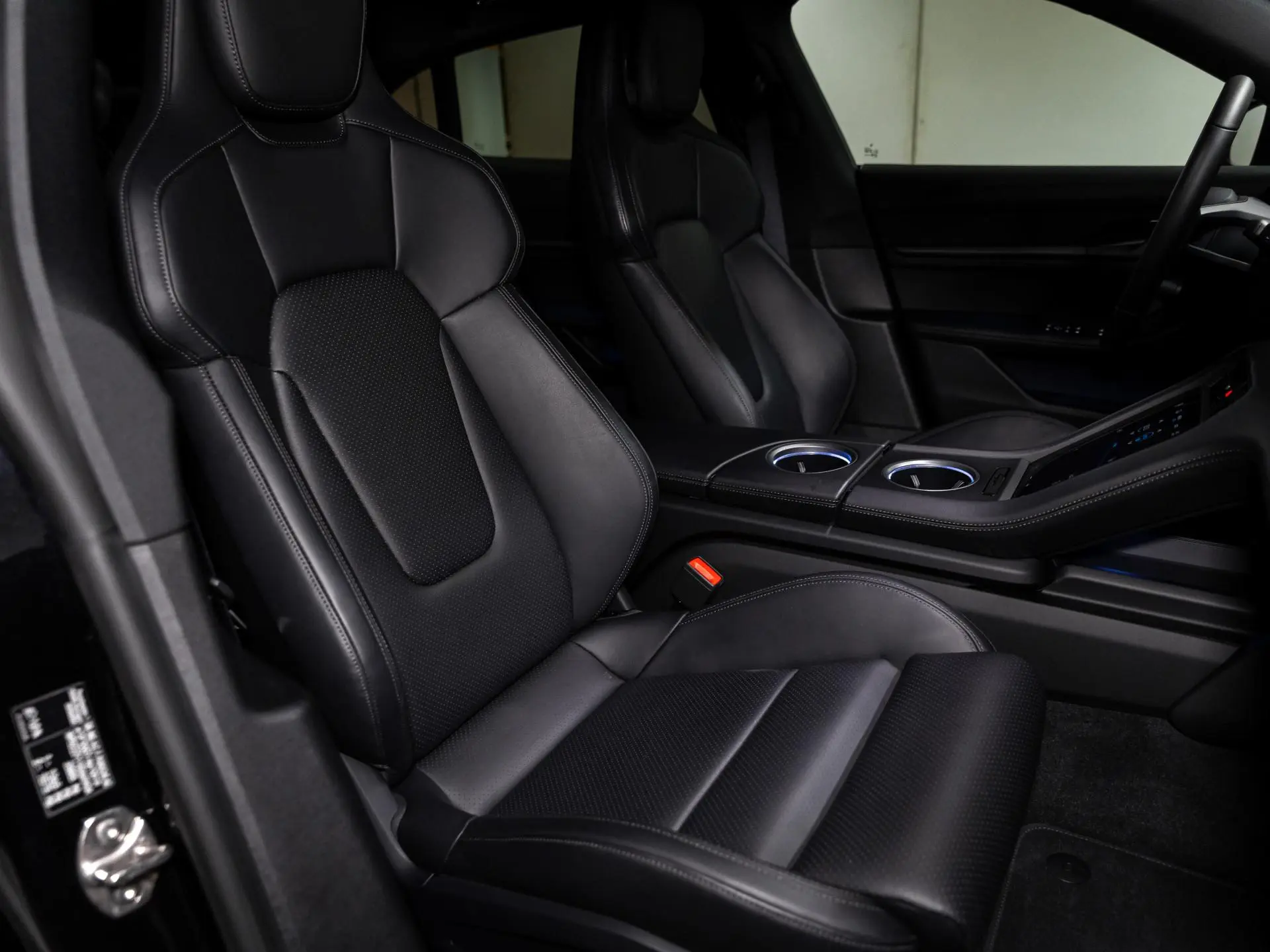 Taycan 4S Cross Turismo