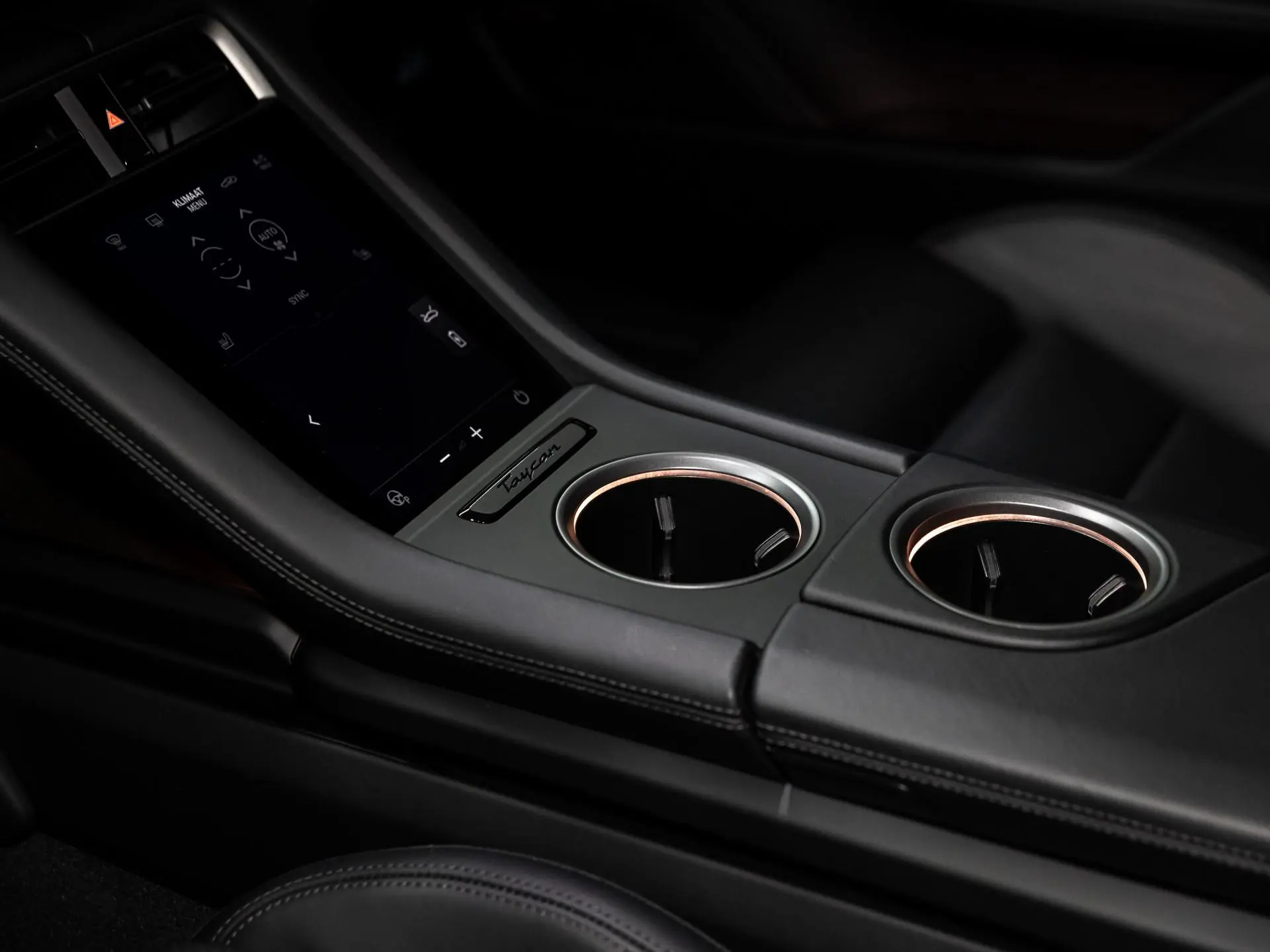 Taycan 4S Cross Turismo