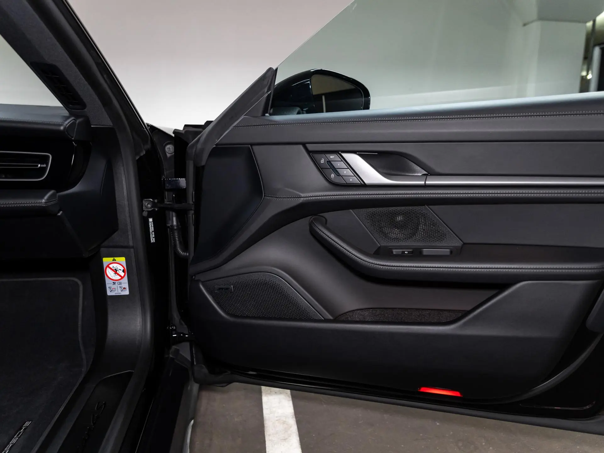 Taycan 4S Cross Turismo