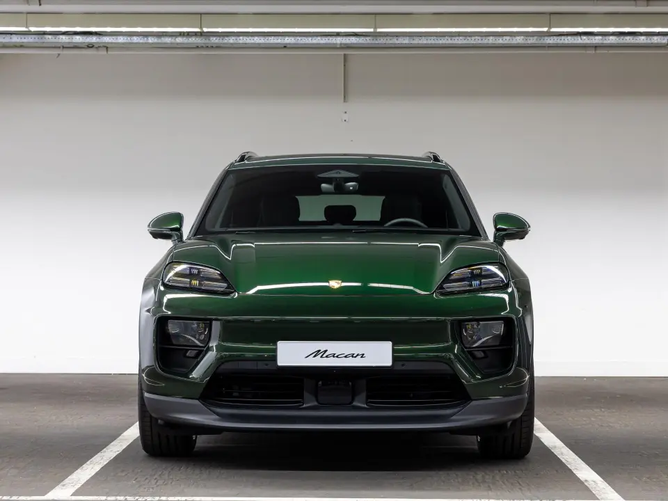 Macan 4 100 kWh