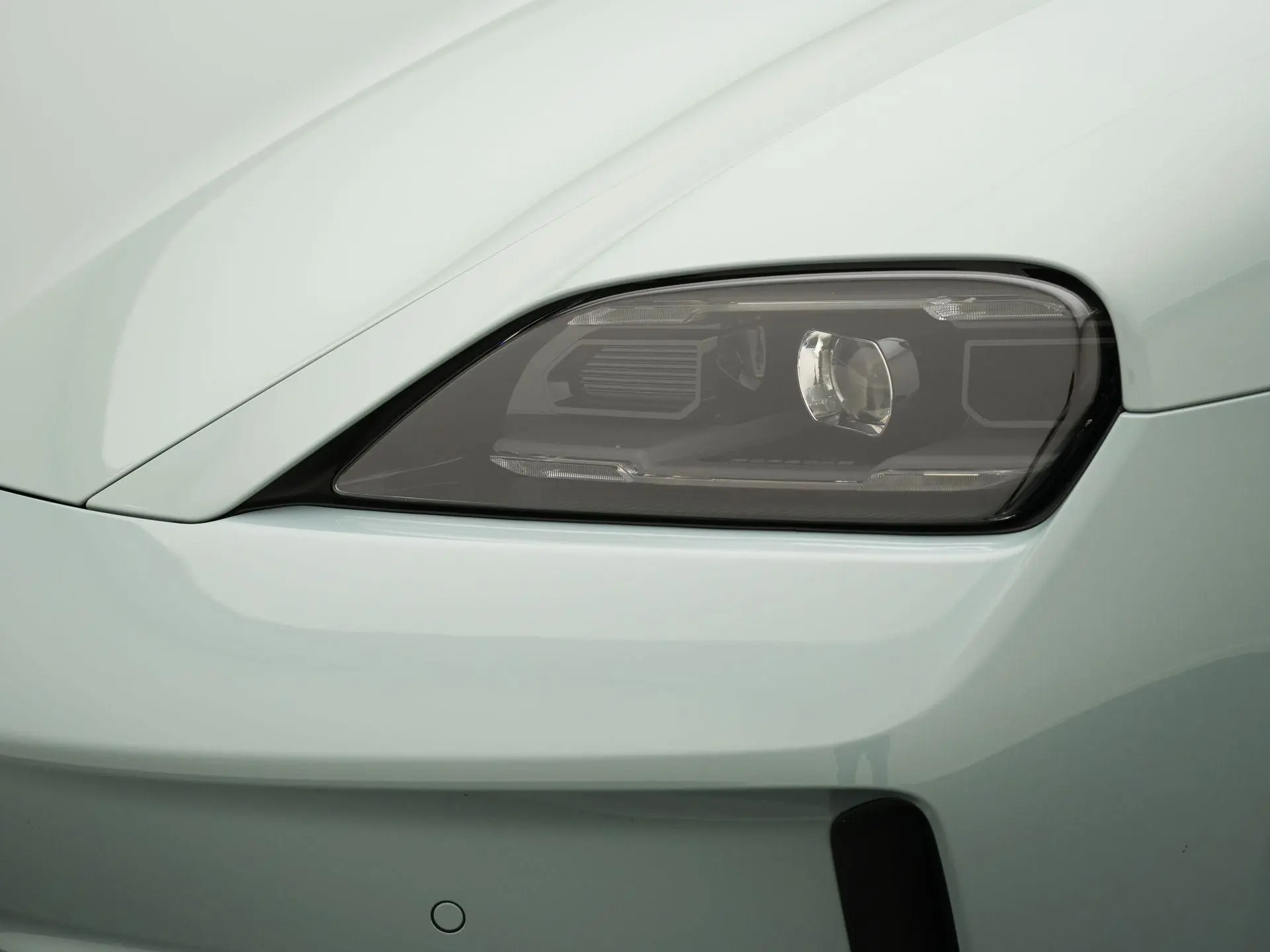 Taycan Sport Tursimo