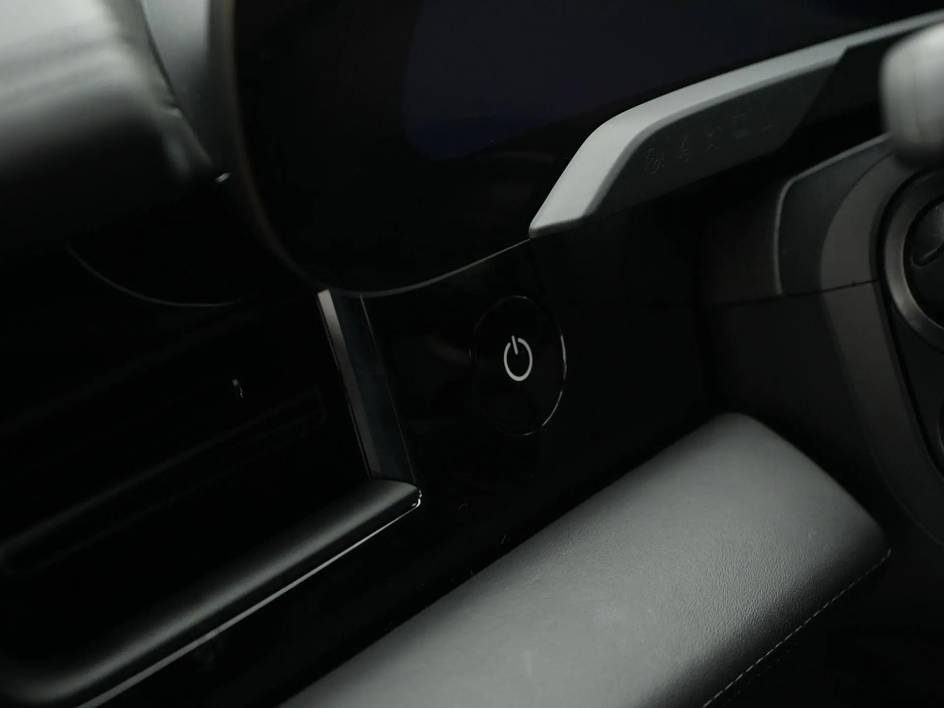 Taycan Sport Tursimo