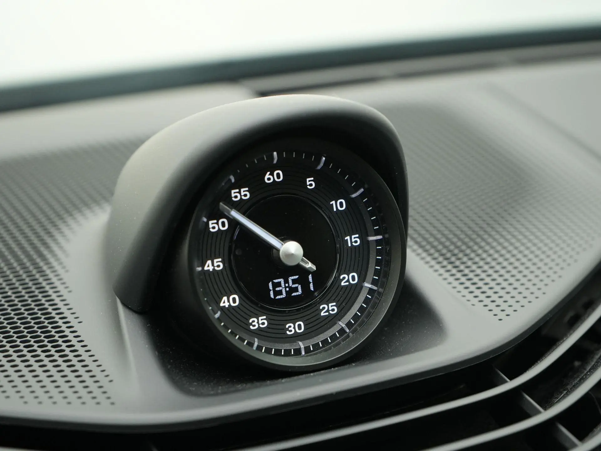 Taycan Sport Tursimo