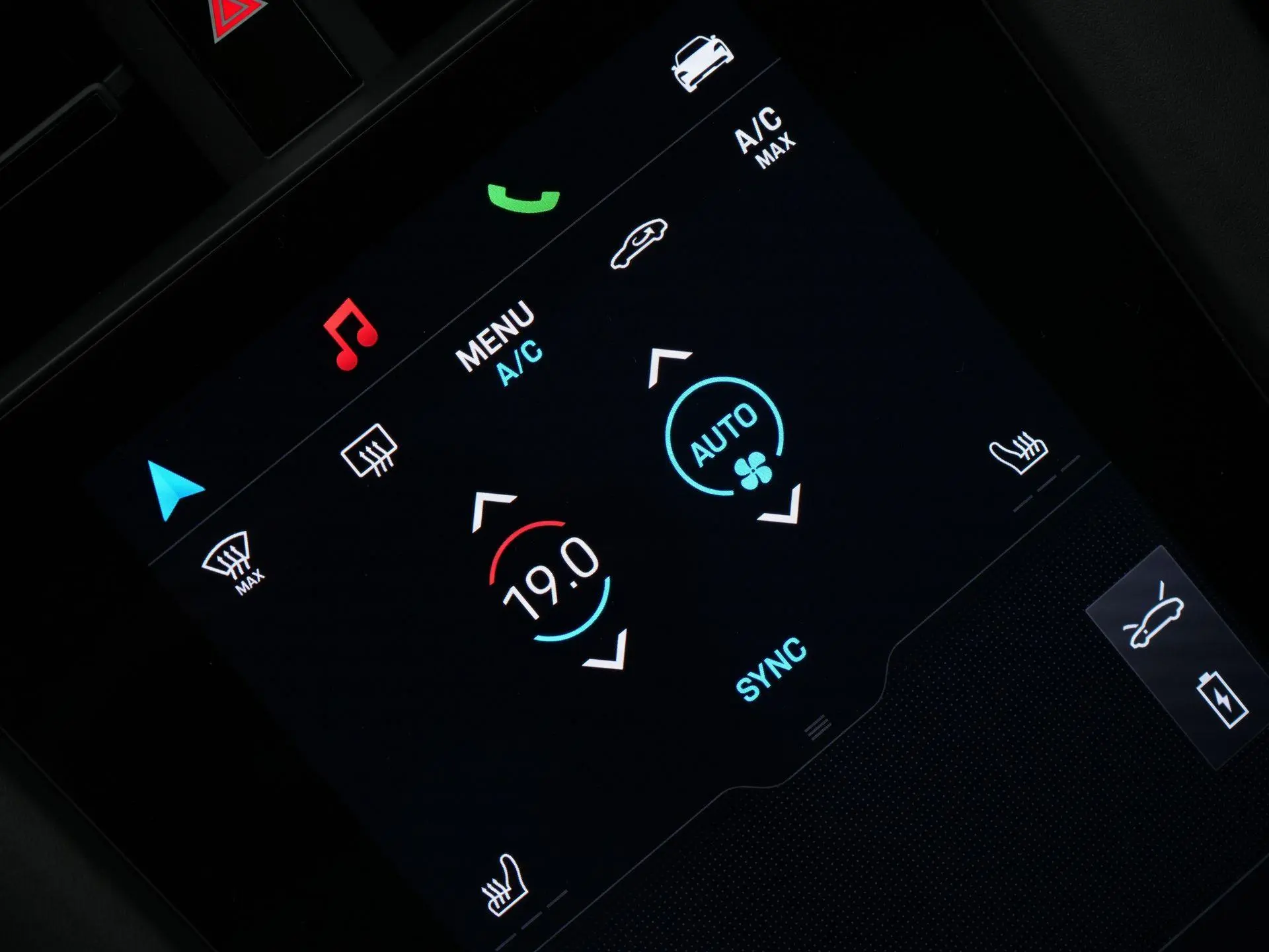 Taycan Sport Tursimo