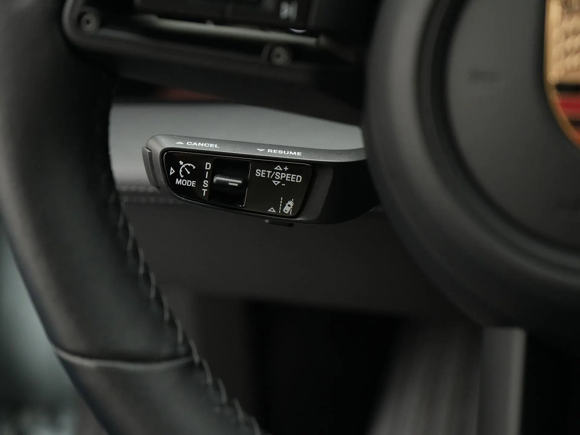 Taycan Sport Tursimo