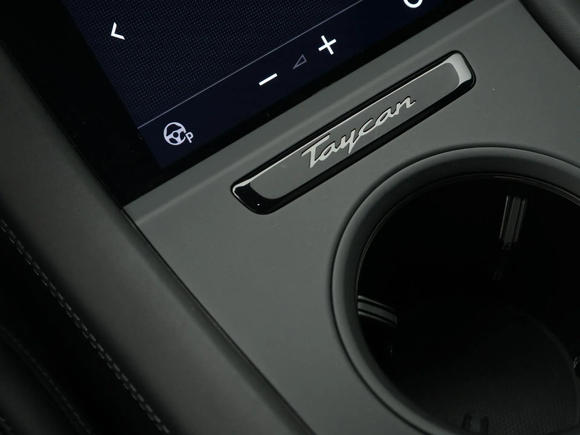 Taycan Sport Tursimo