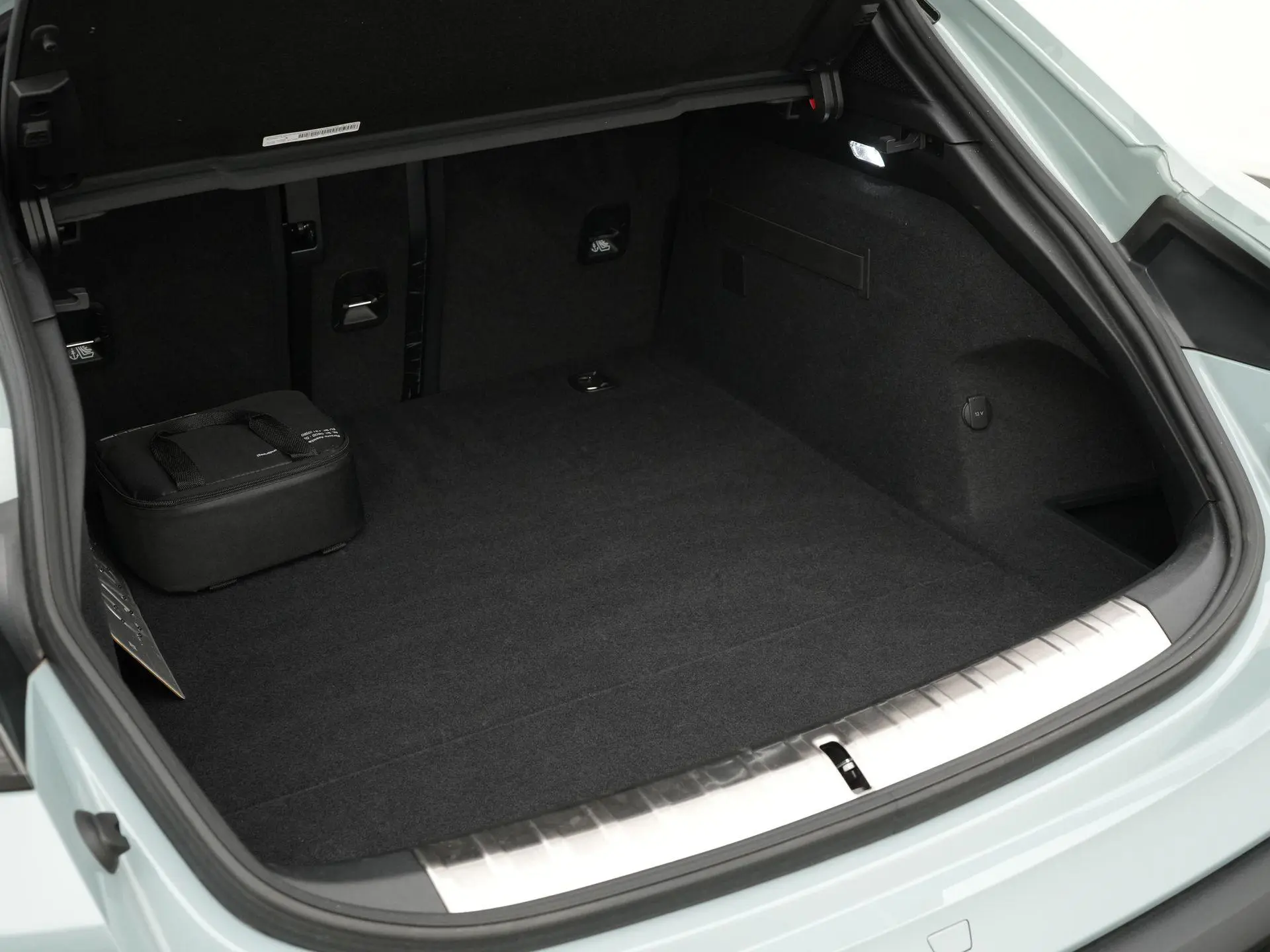 Taycan Sport Tursimo