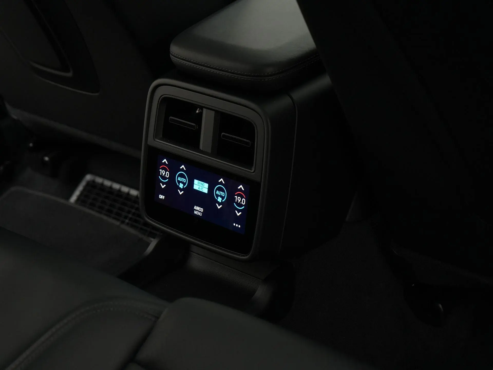 Taycan Sport Tursimo