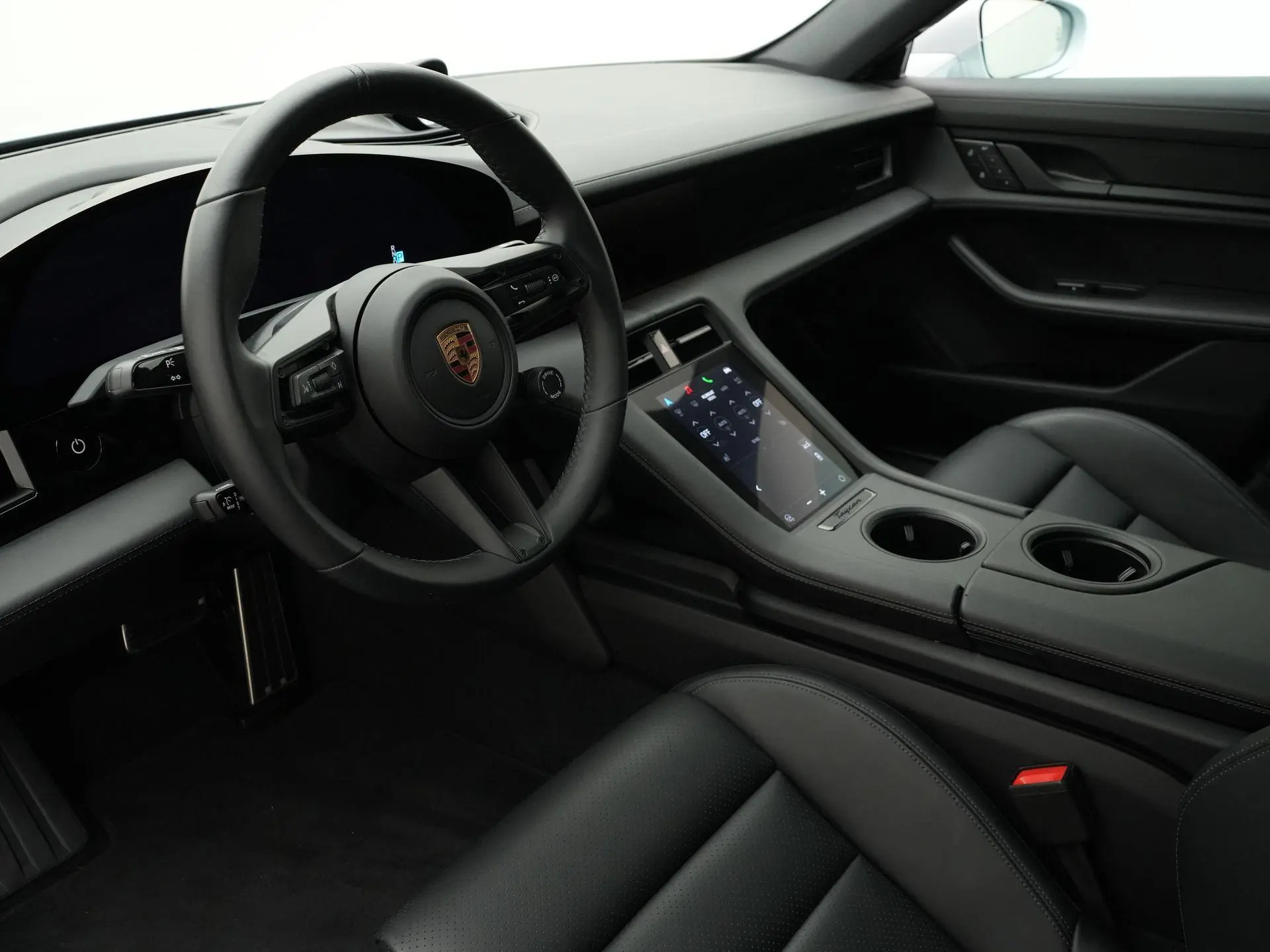 Taycan Performance Accu Plus