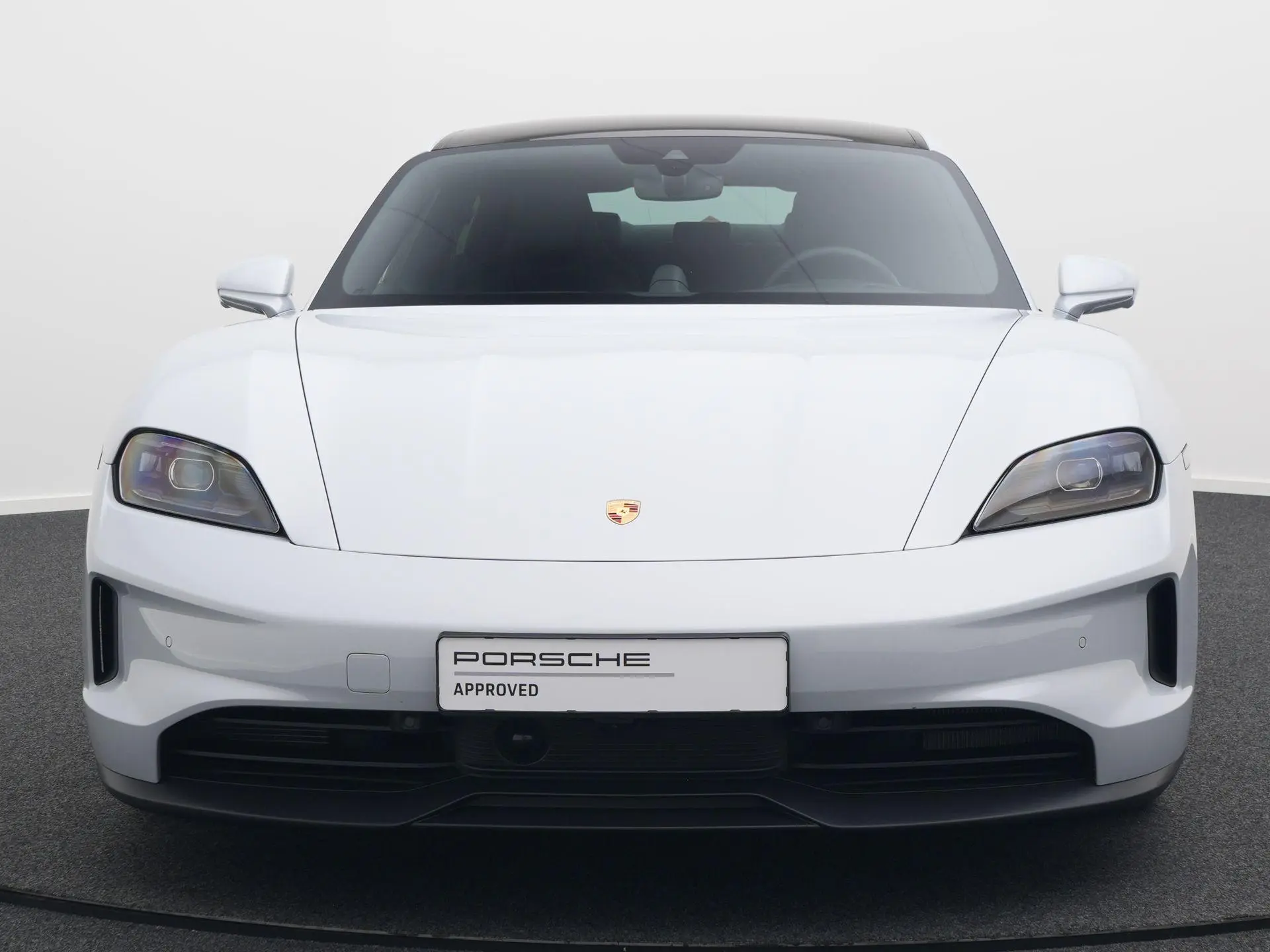 Taycan Performance Accu Plus