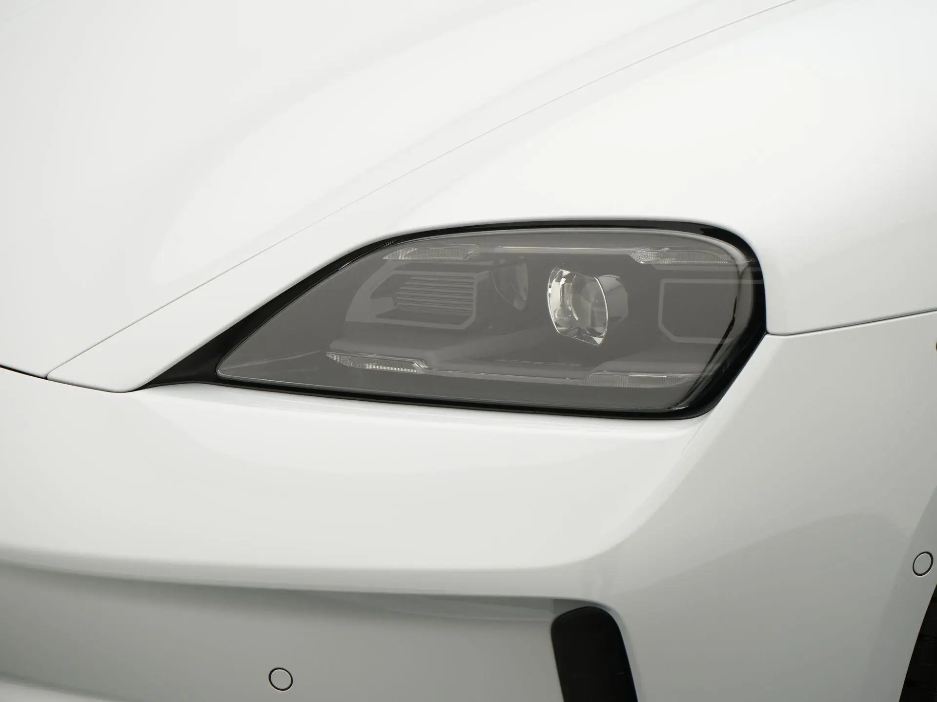 Taycan Performance Accu Plus