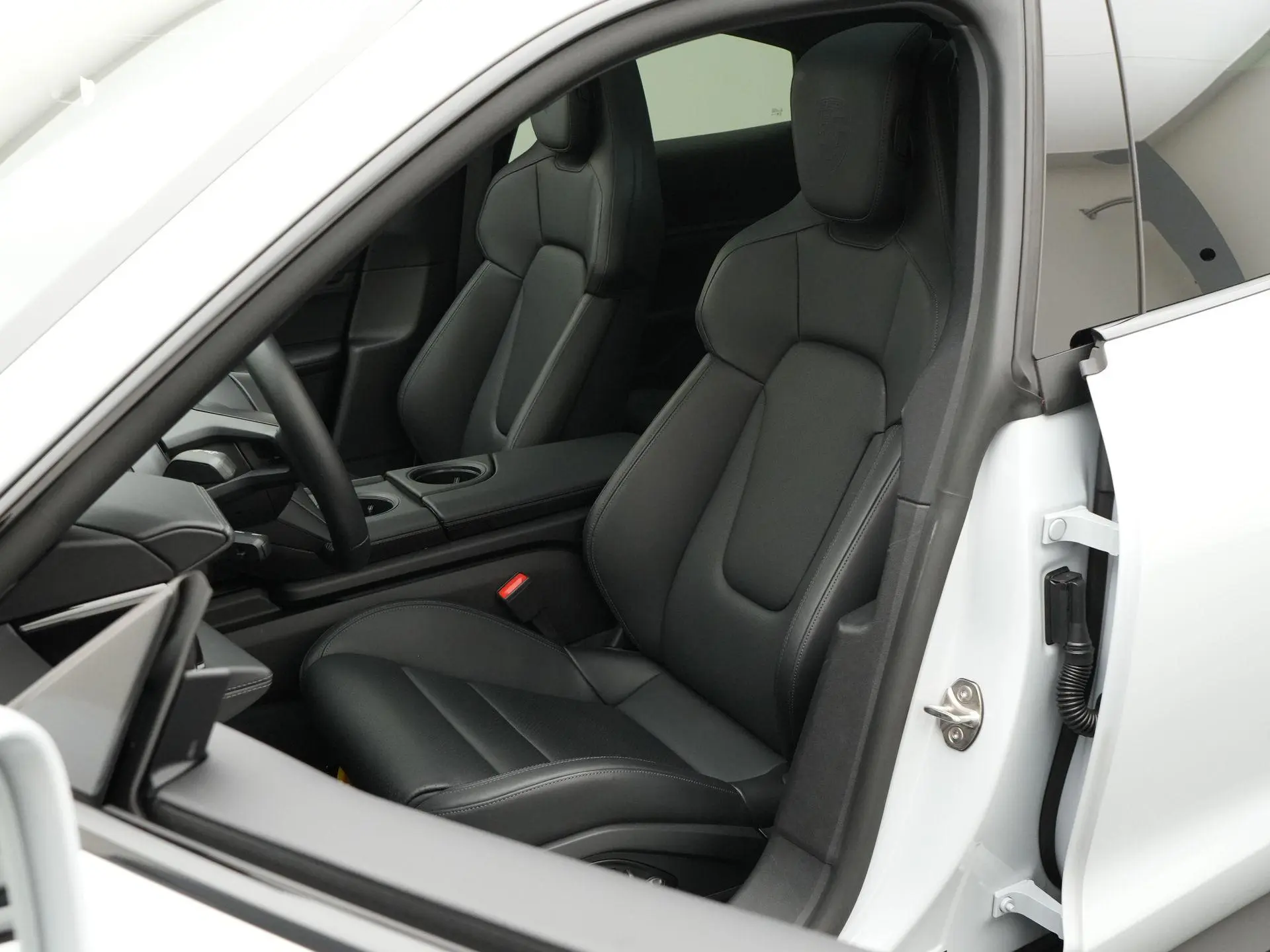 Taycan Performance Accu Plus