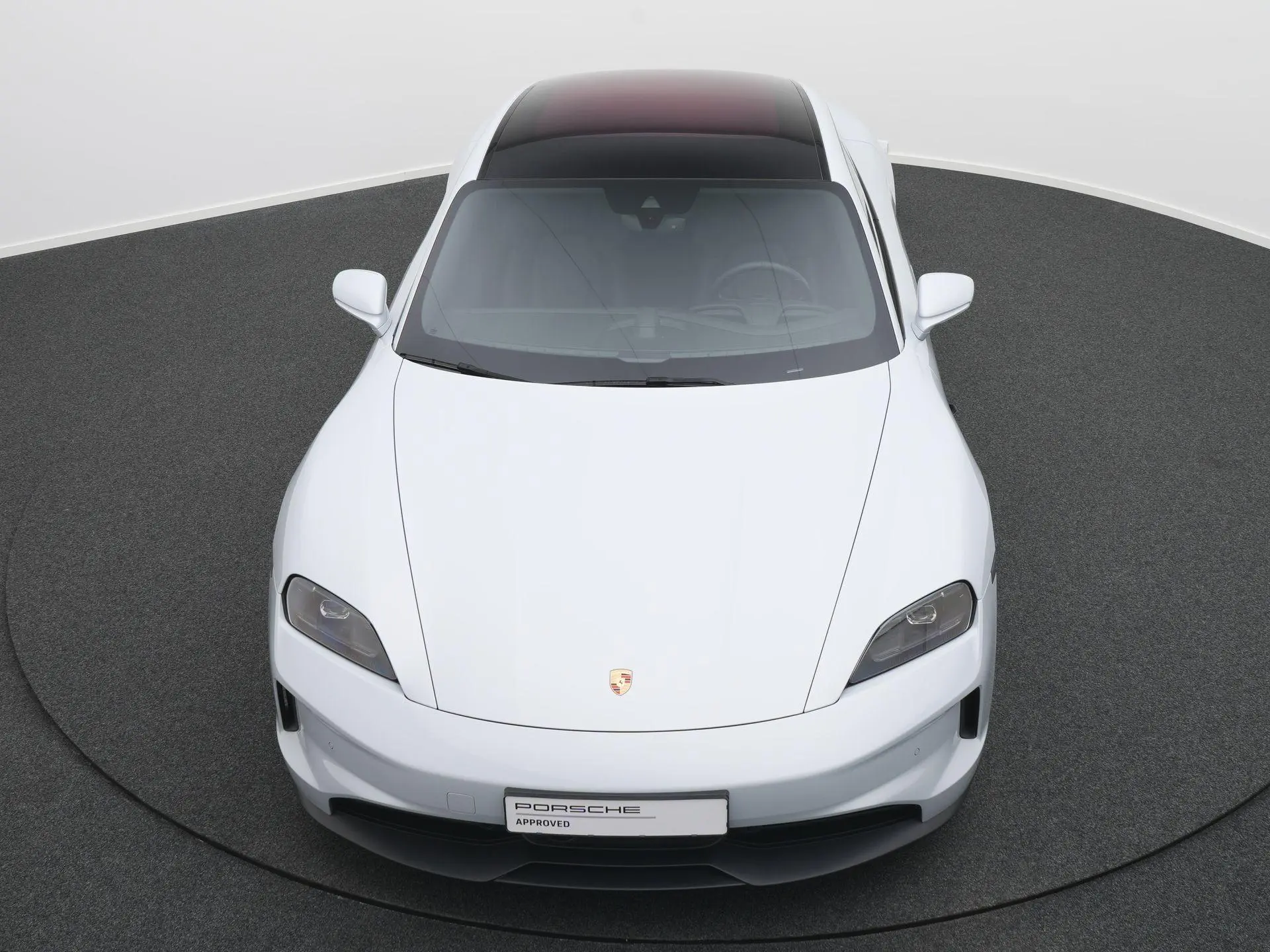 Taycan Performance Accu Plus