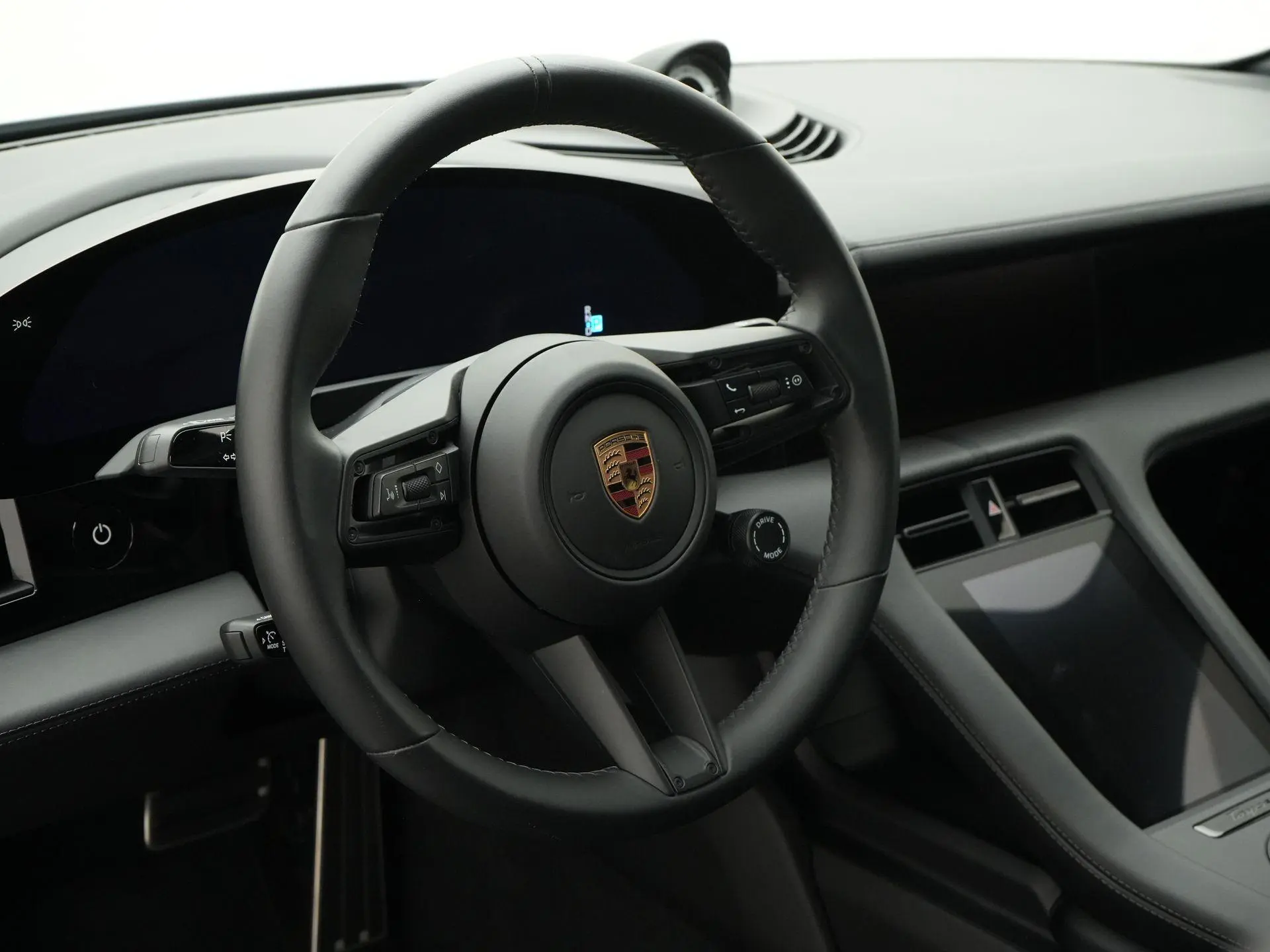 Taycan Performance Accu Plus