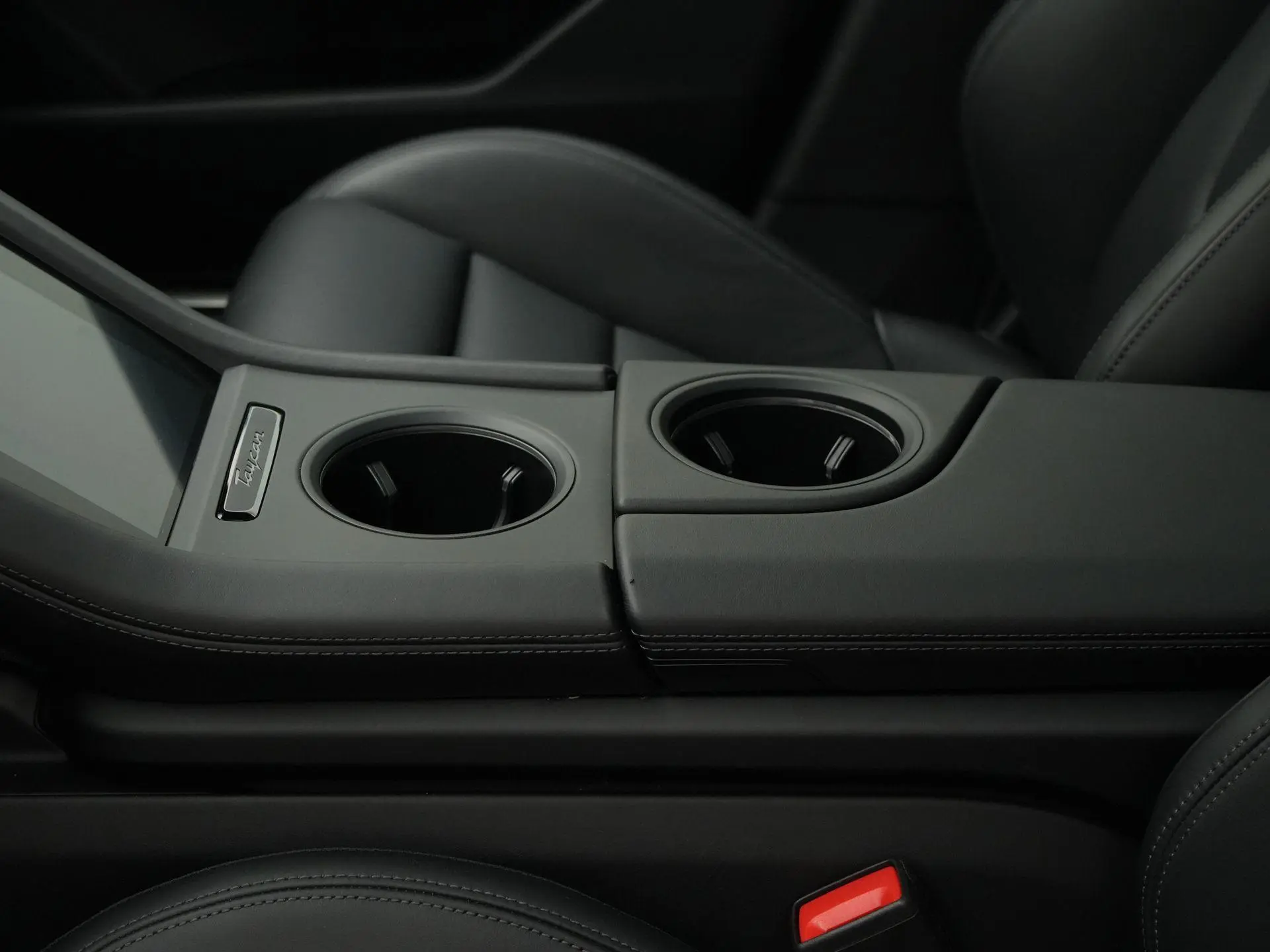 Taycan Performance Accu Plus