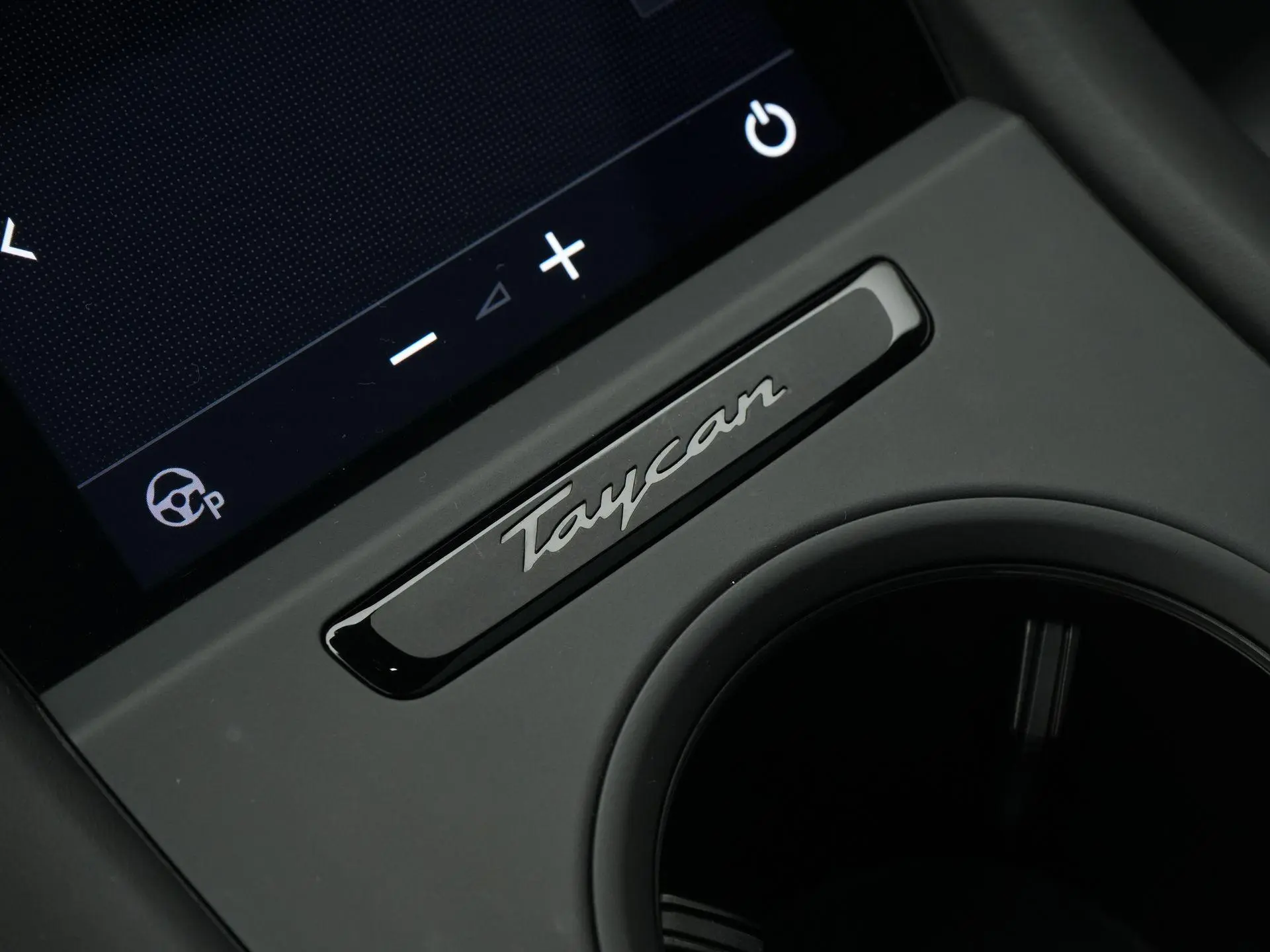 Taycan Performance Accu Plus