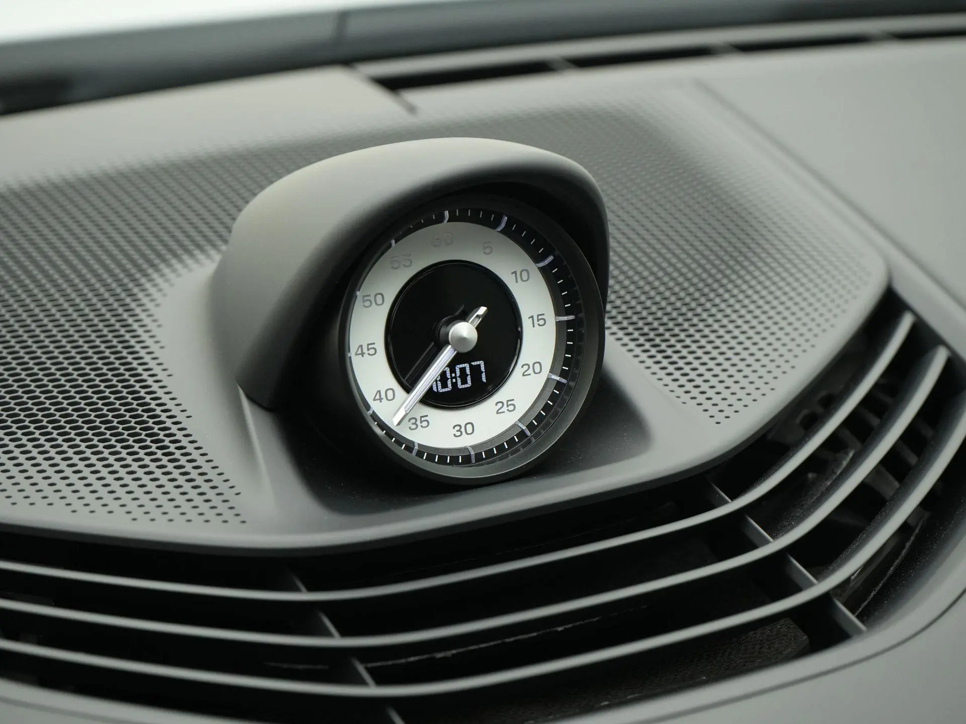 Taycan Performance Accu Plus