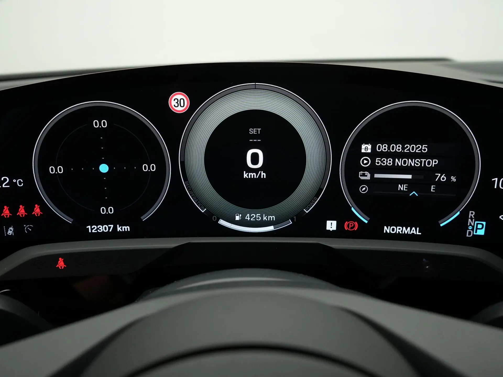 Taycan Performance Accu Plus