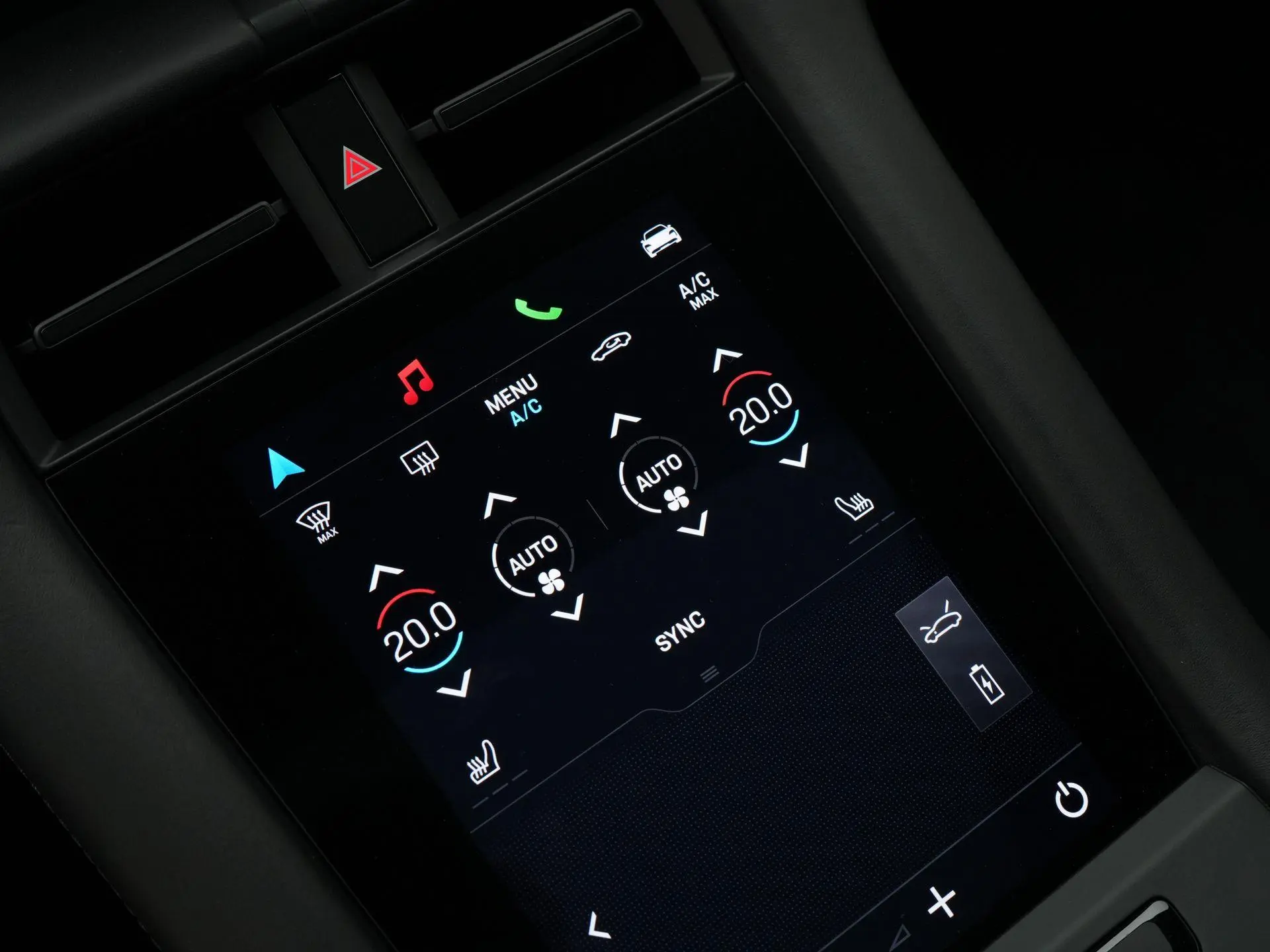 Taycan Performance Accu Plus