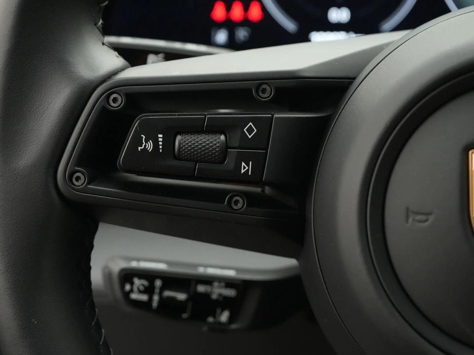 Taycan Performance Accu Plus