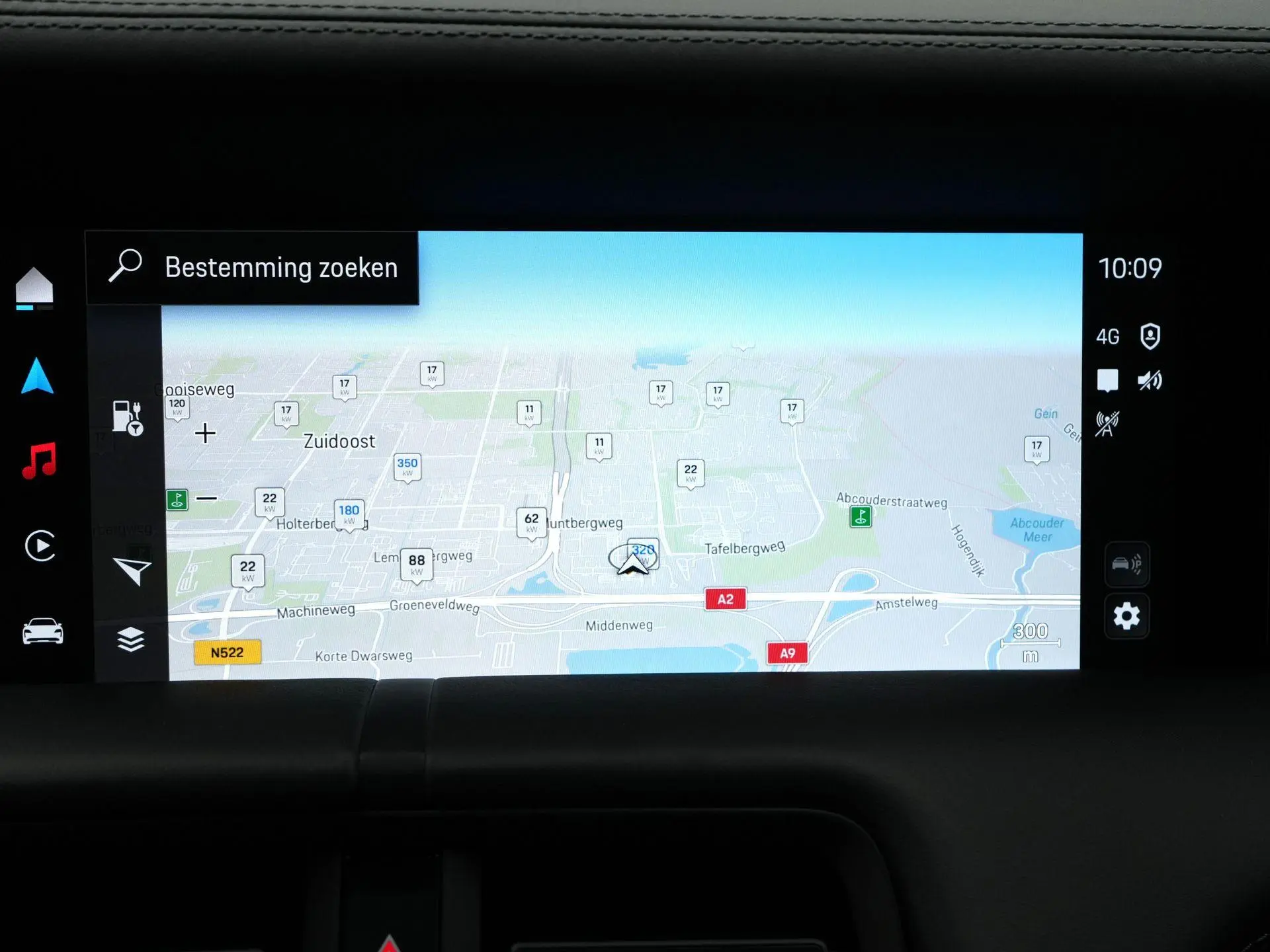 Taycan Performance Accu Plus