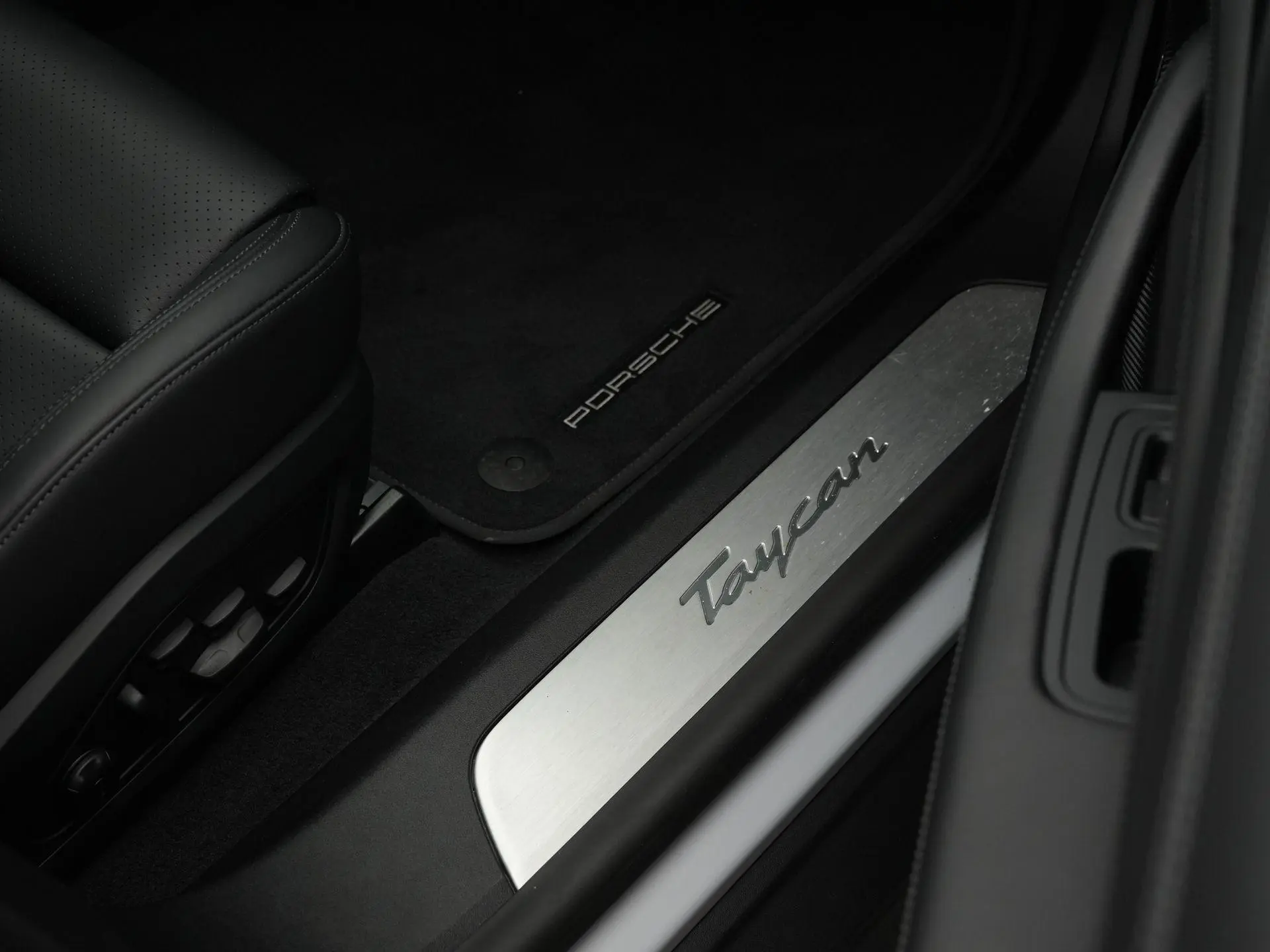 Taycan Performance Accu Plus