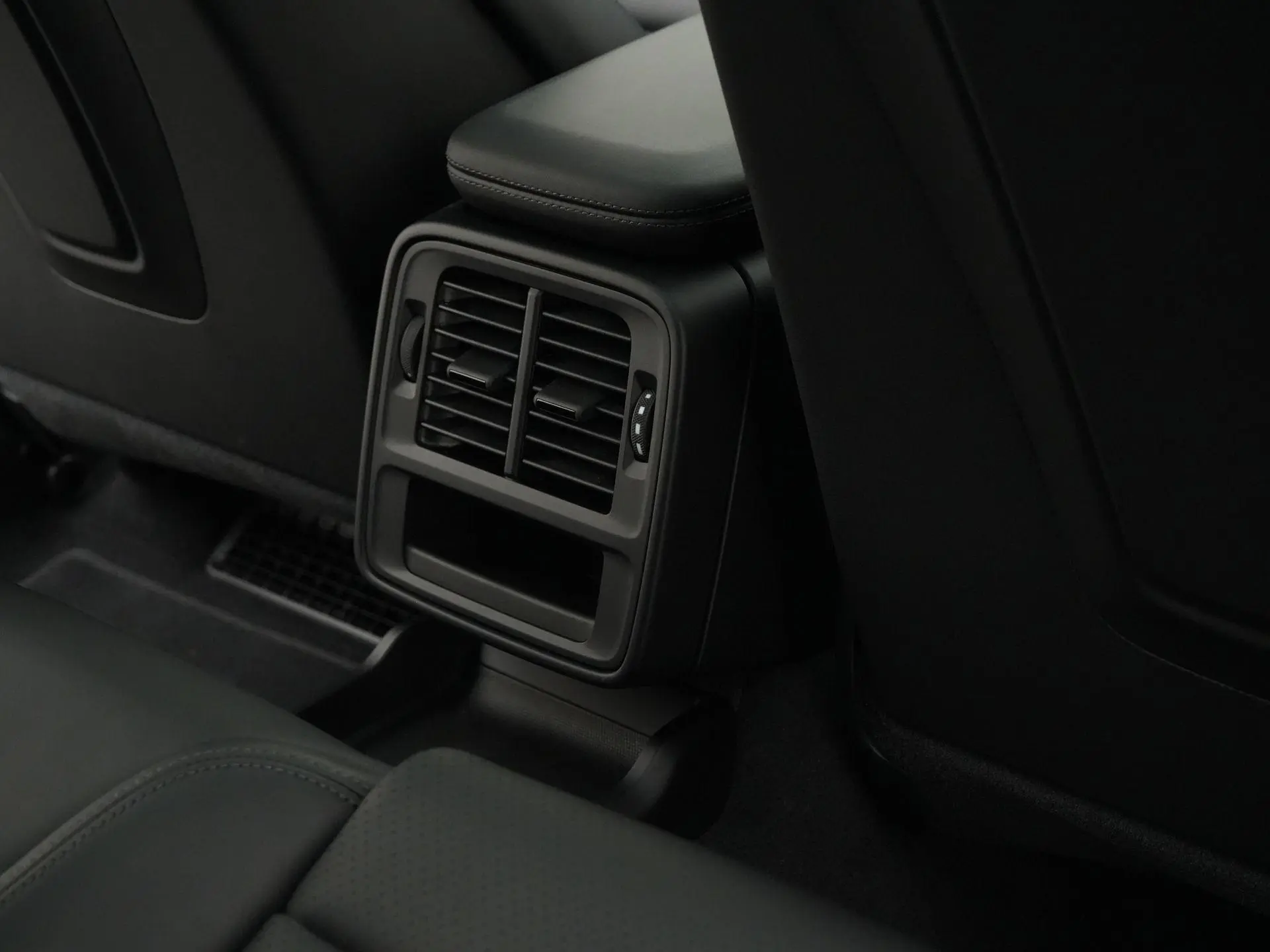 Taycan Performance Accu Plus