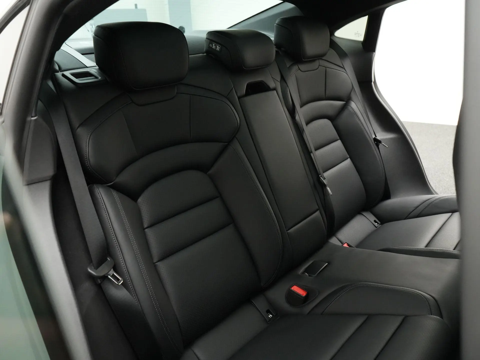 Taycan Performance Accu Plus