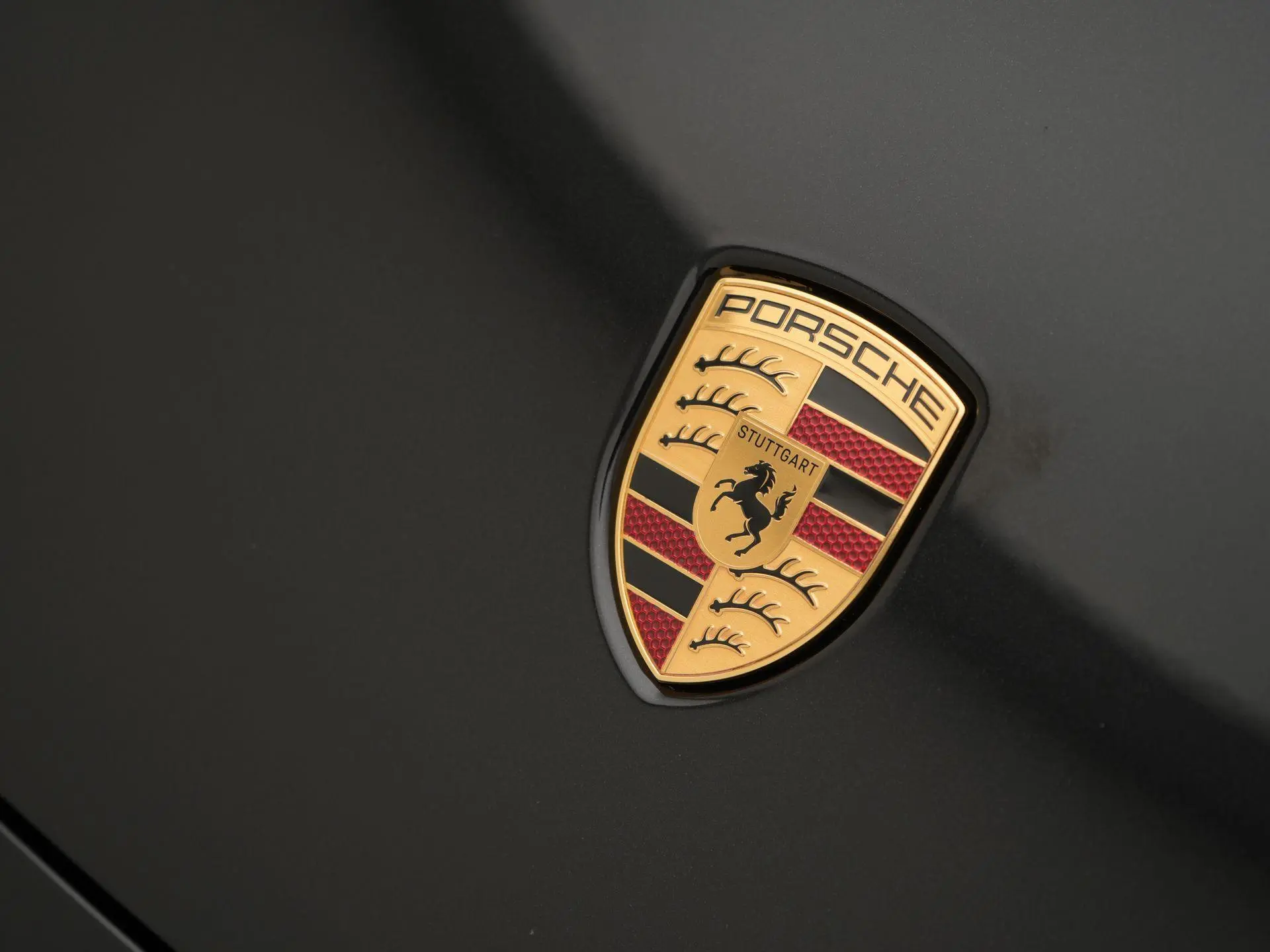 Taycan Sport Tursimo