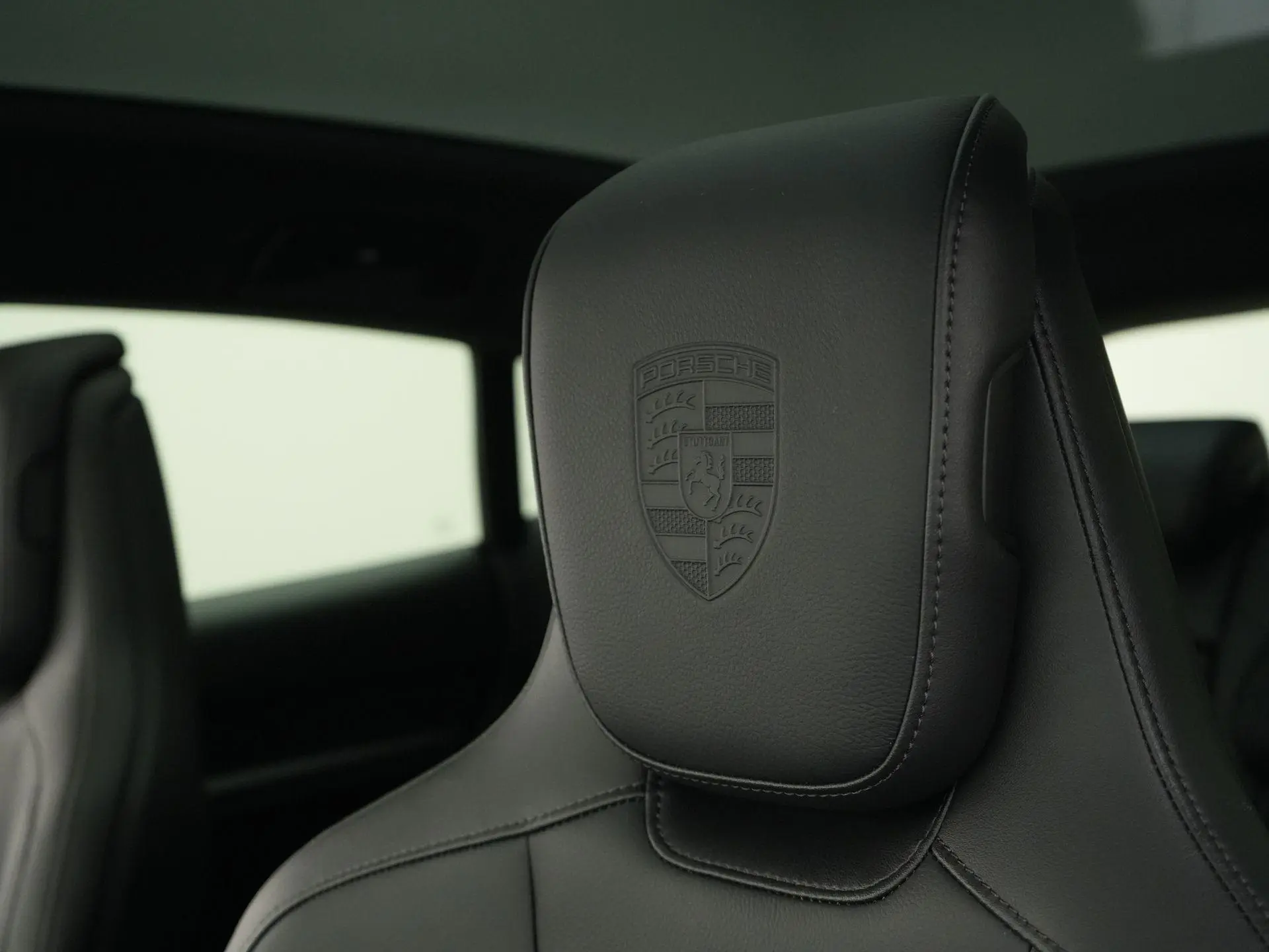 Taycan Sport Tursimo