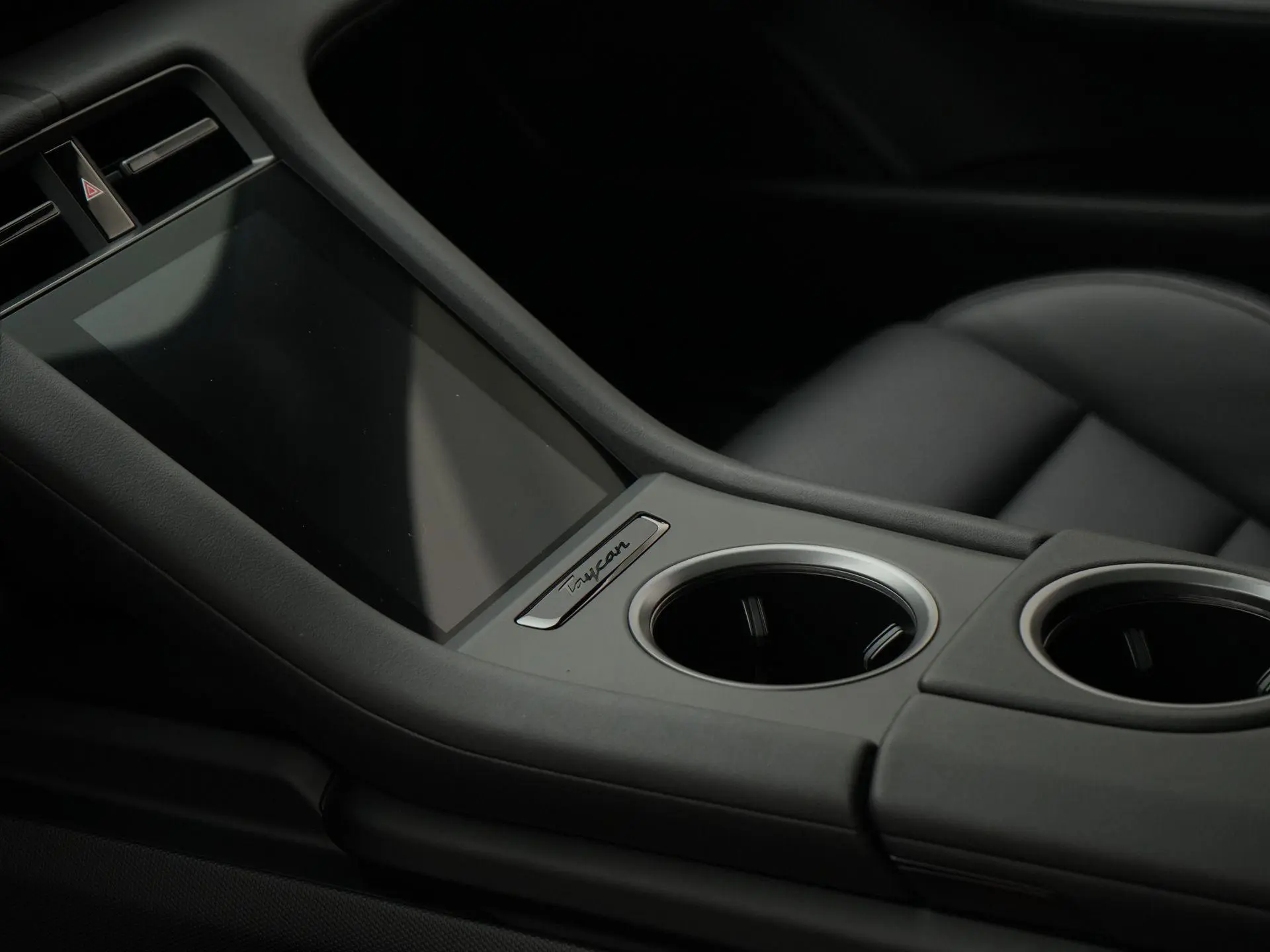 Taycan Sport Tursimo