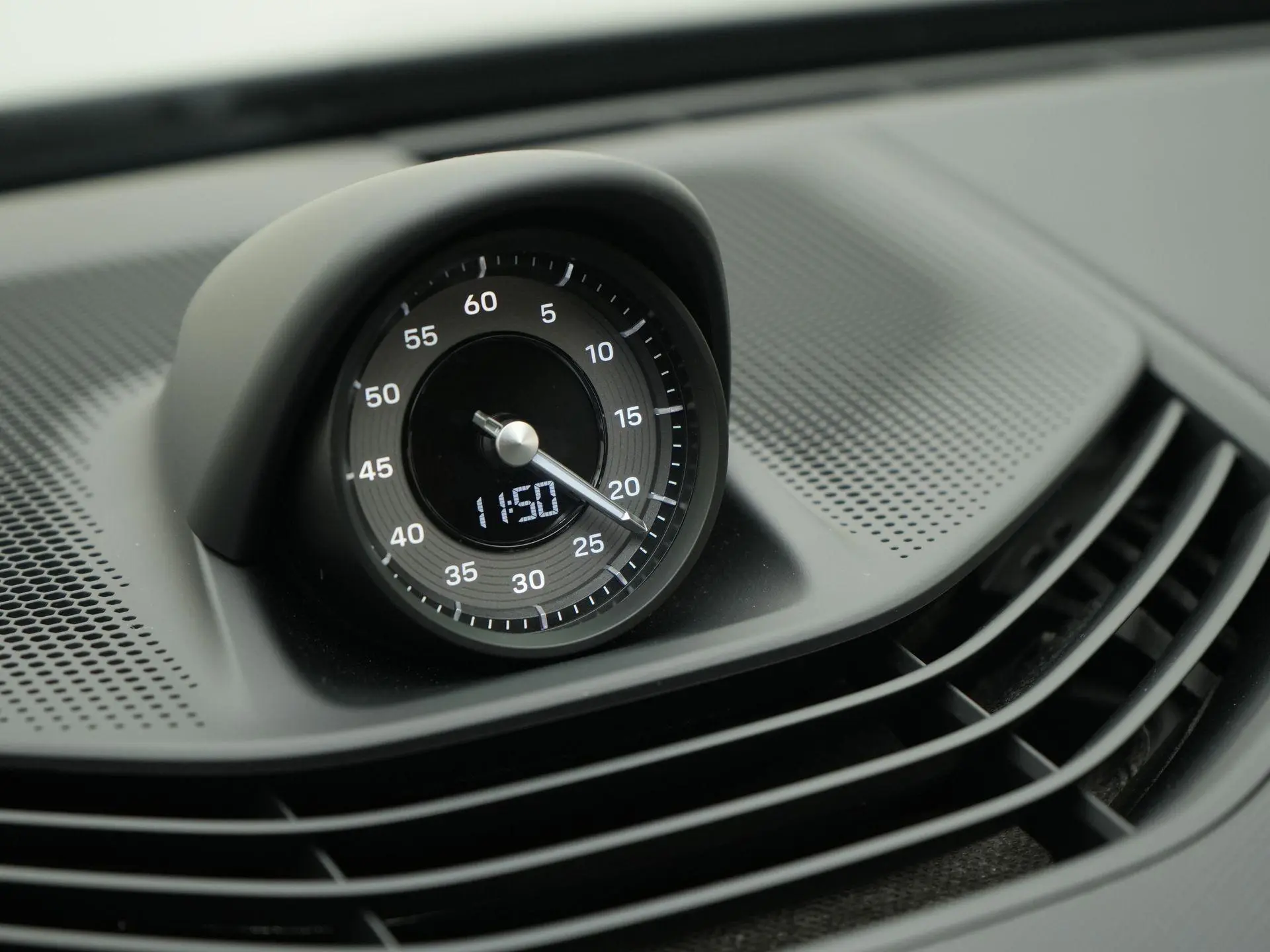 Taycan Sport Tursimo