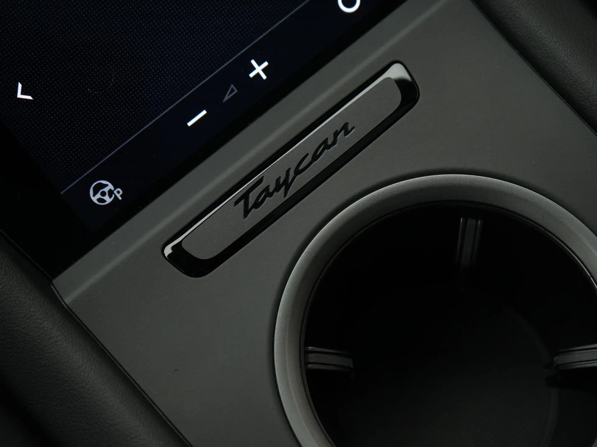 Taycan Sport Tursimo