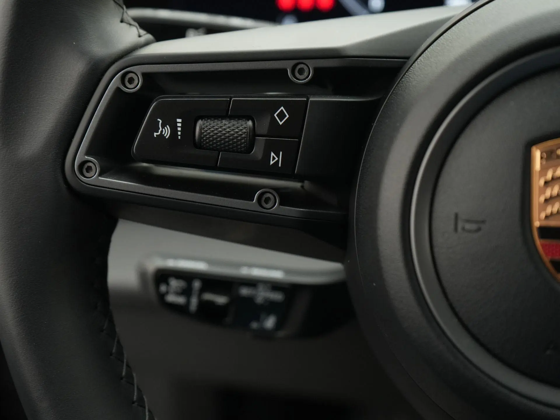 Taycan Sport Tursimo