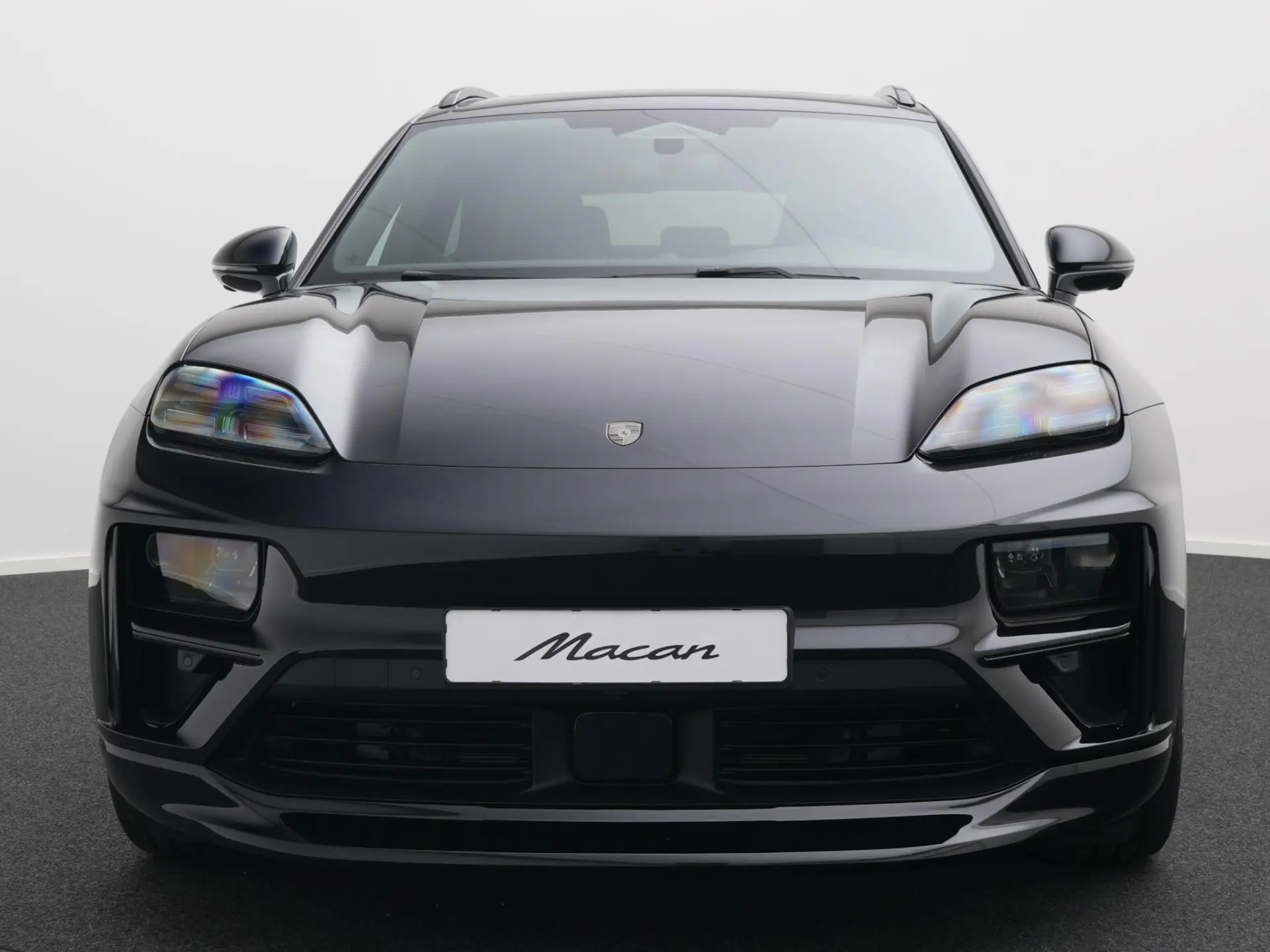 Macan Turbo