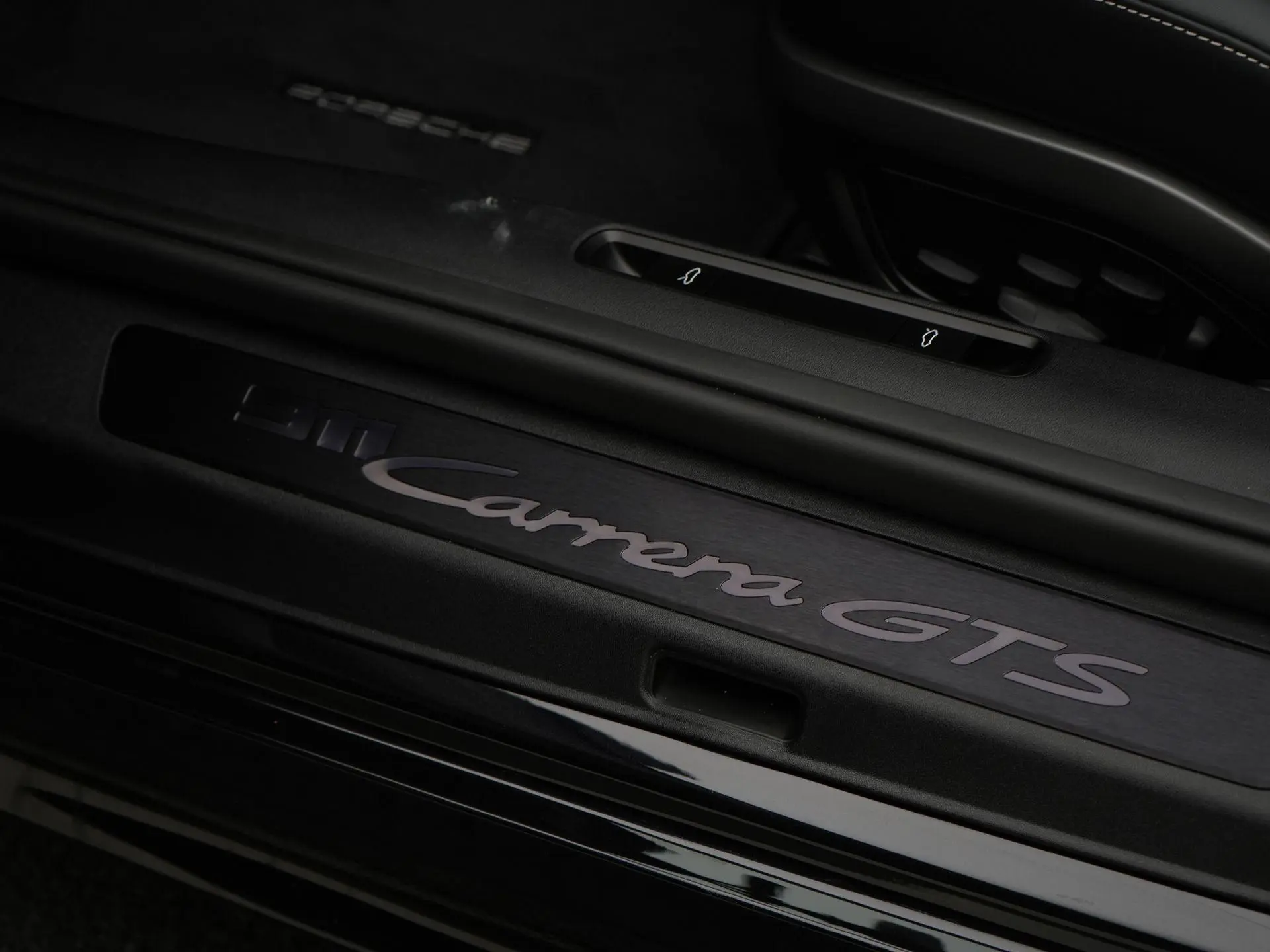 911 Carrera GTS Cabriolet